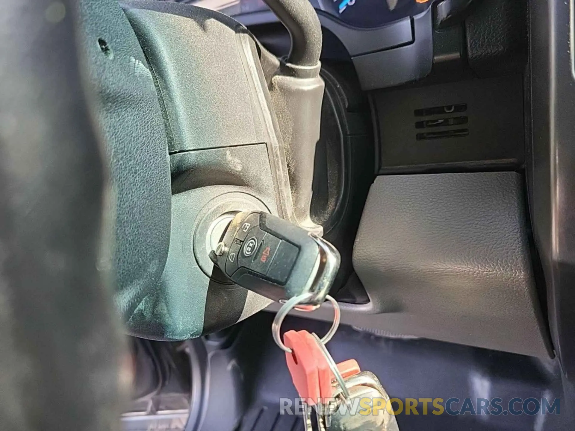 23 Фотография поврежденного автомобиля 1FT7W2BT1KEF25400 FORD F250 2019