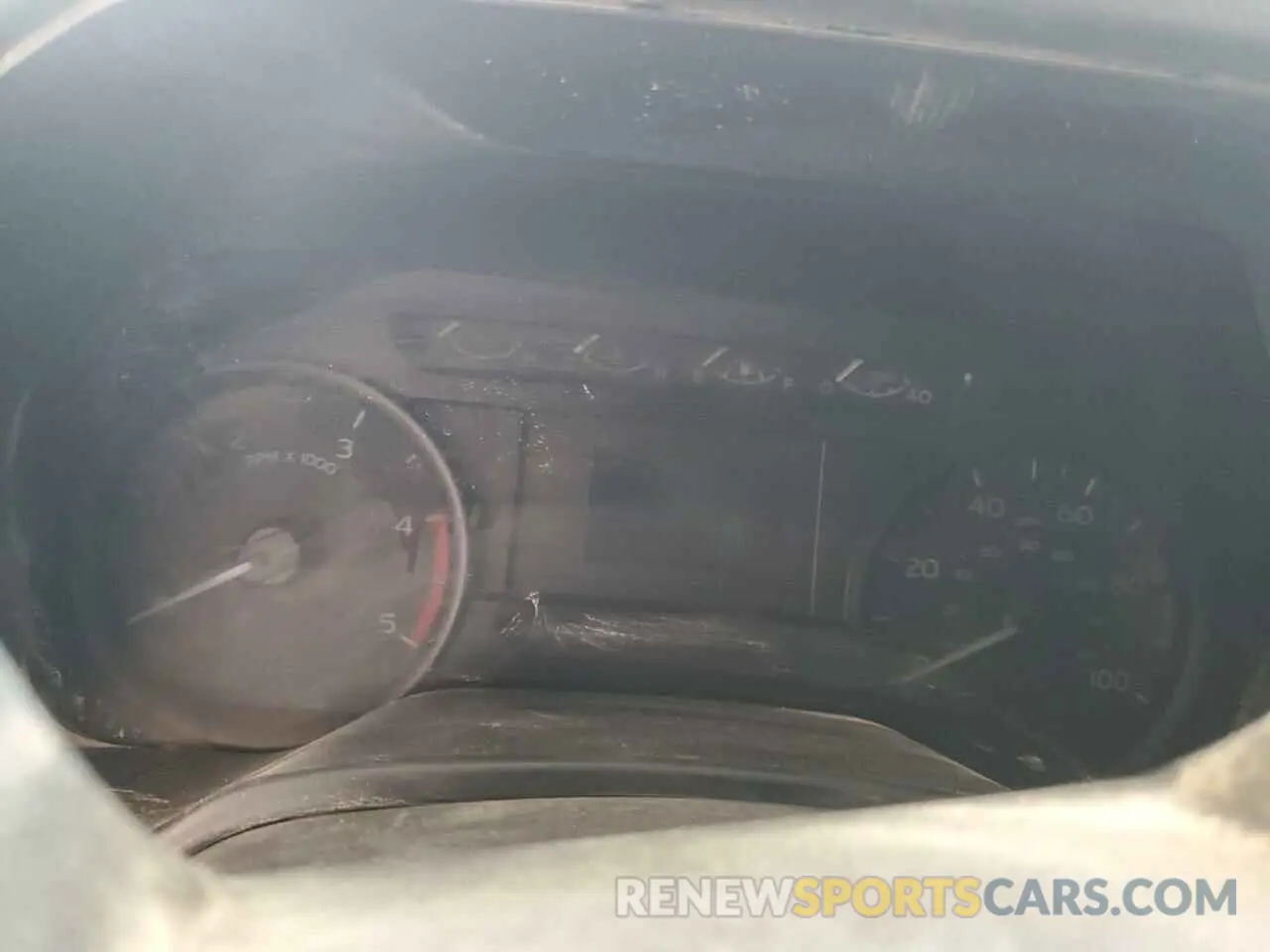 9 Фотография поврежденного автомобиля 1FT7W2BT1KEG06686 FORD F250 2019
