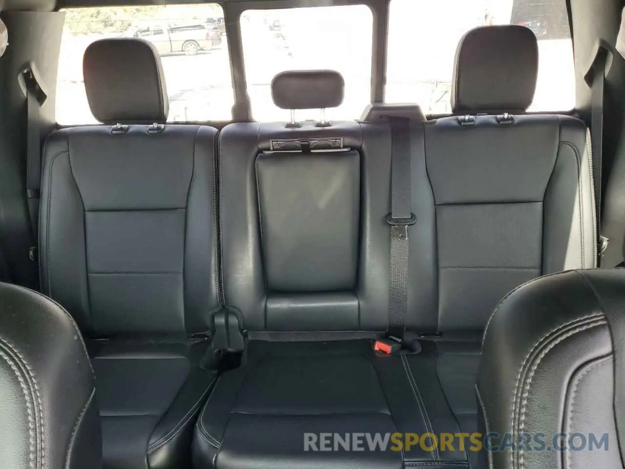 10 Photograph of a damaged car 1FT7W2BT1KEG76138 FORD F250 2019
