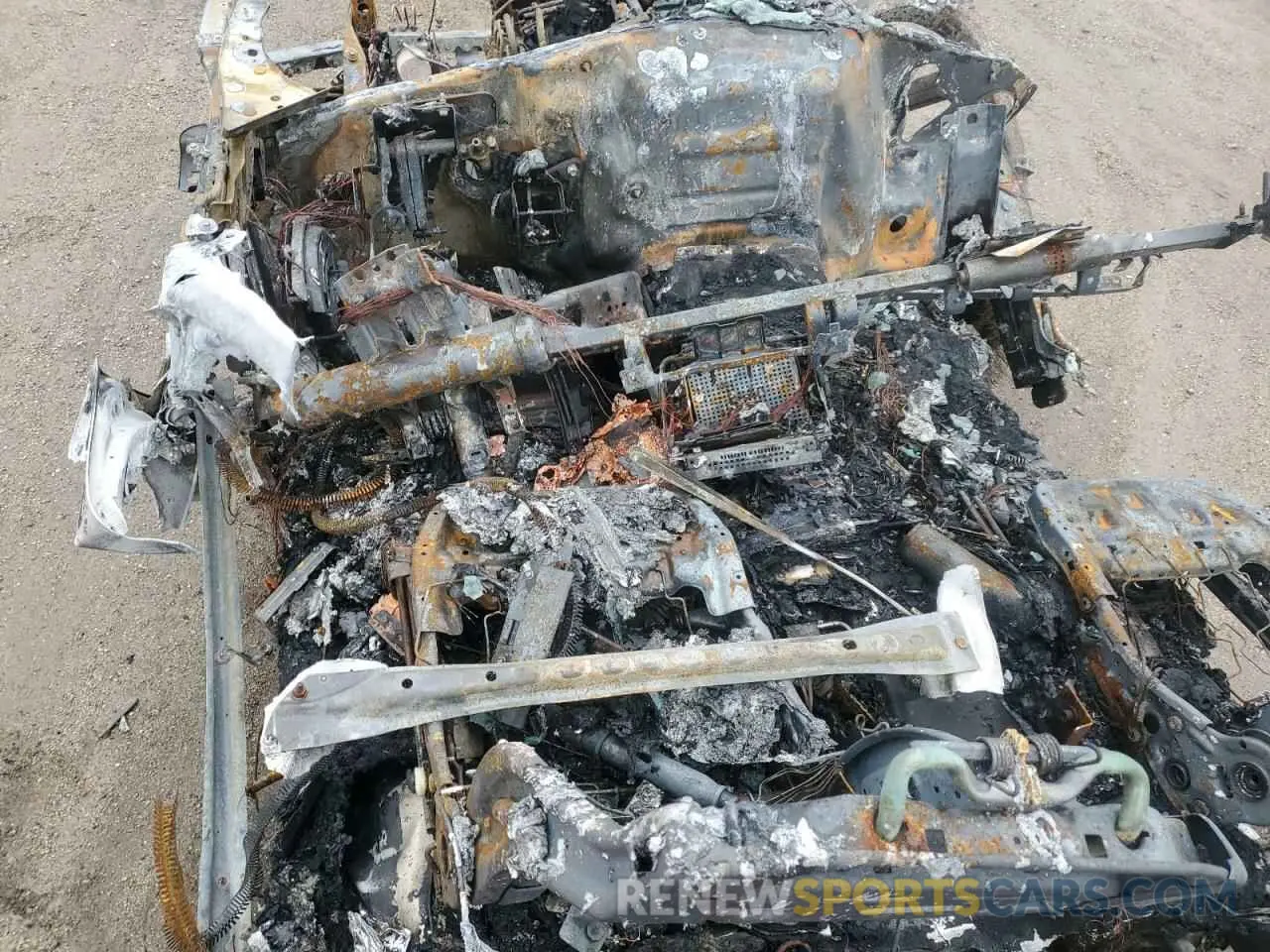 8 Фотография поврежденного автомобиля 1FT7W2BT2KEG47151 FORD F250 2019