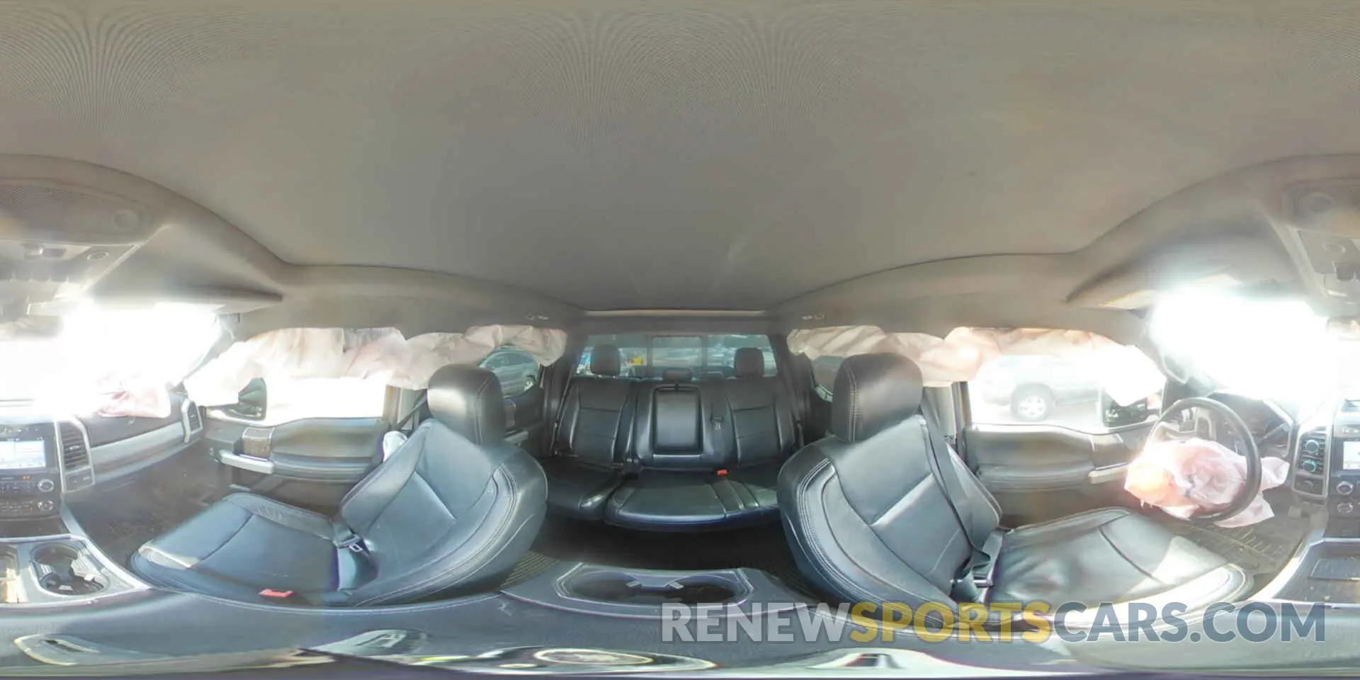 14 Photograph of a damaged car 1FT7W2BT3KEC53769 FORD F250 2019