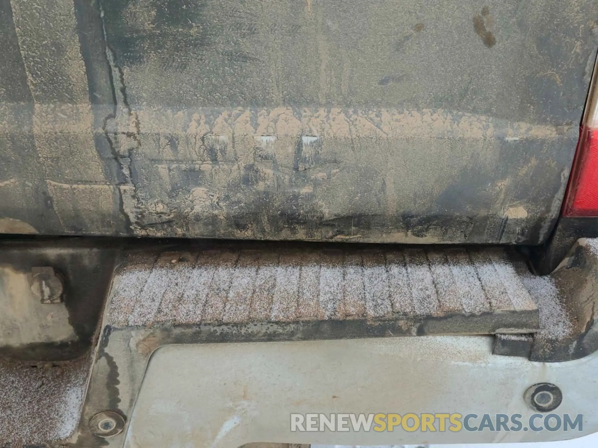 22 Photograph of a damaged car 1FT7W2BT3KEC61743 FORD F250 2019