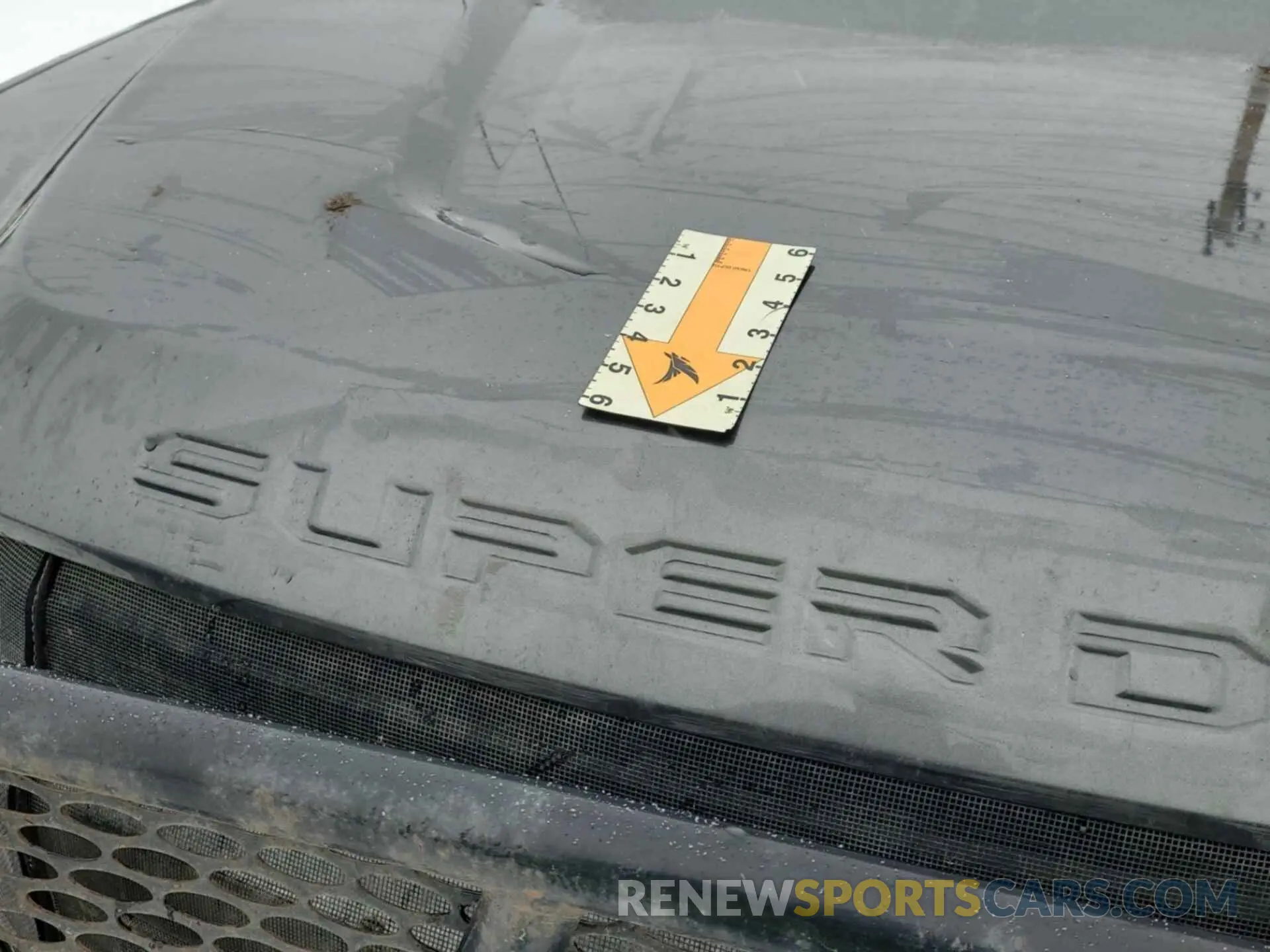 33 Photograph of a damaged car 1FT7W2BT3KEC61743 FORD F250 2019