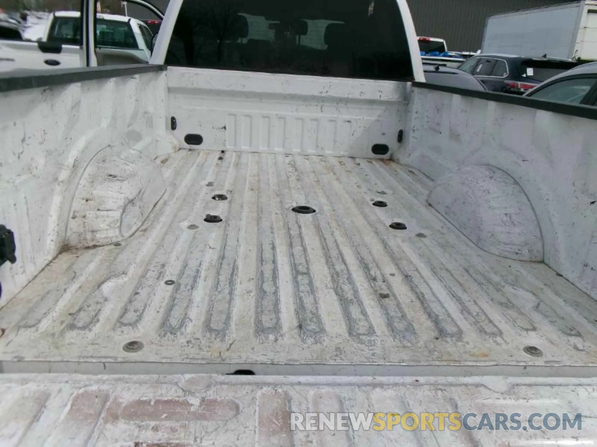 2 Photograph of a damaged car 1FT7W2BT3KEC66974 FORD F250 2019