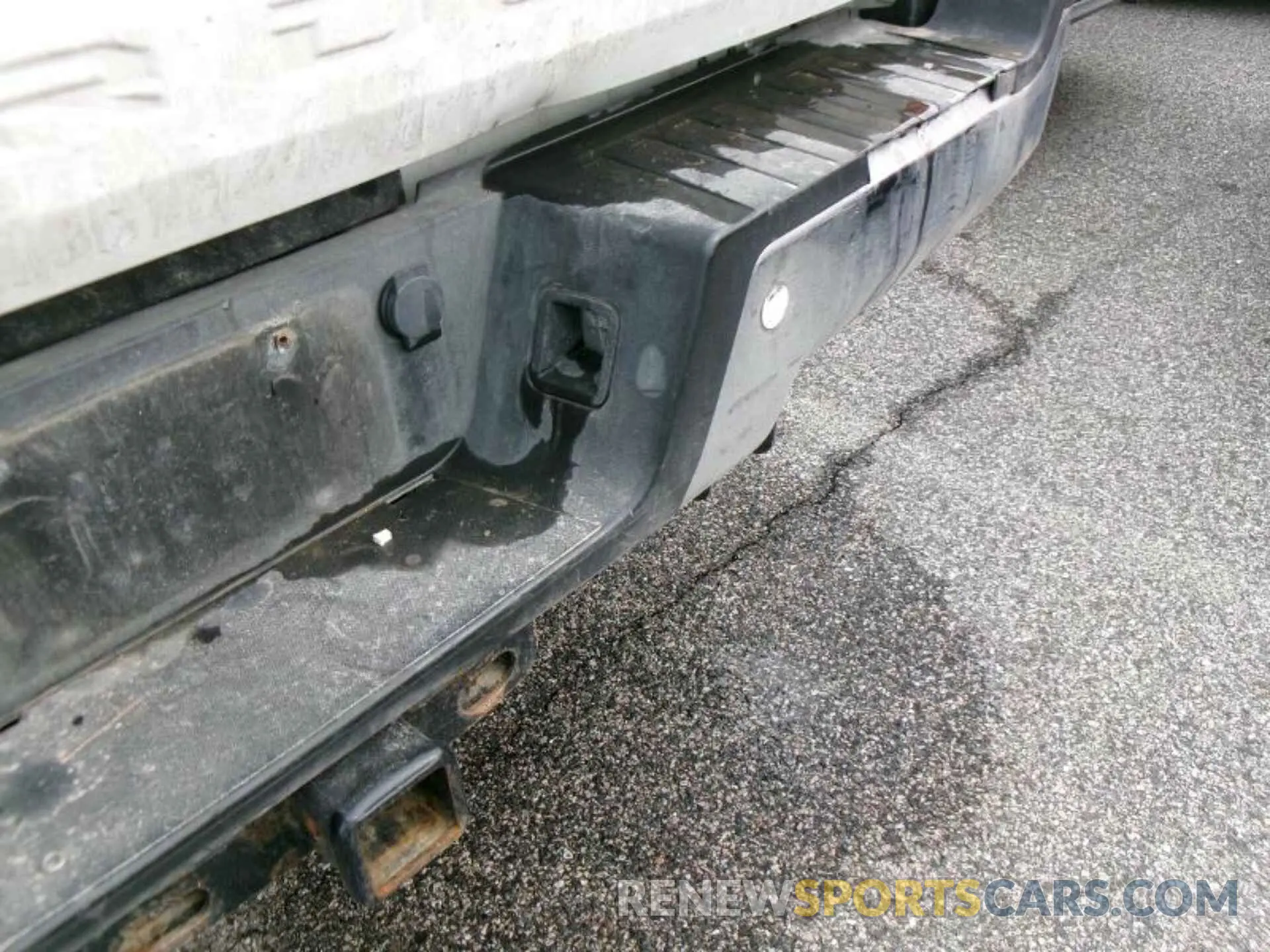 20 Photograph of a damaged car 1FT7W2BT3KEC66974 FORD F250 2019