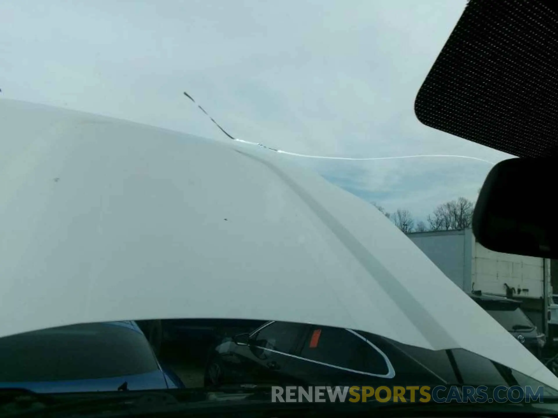 22 Photograph of a damaged car 1FT7W2BT3KEC66974 FORD F250 2019