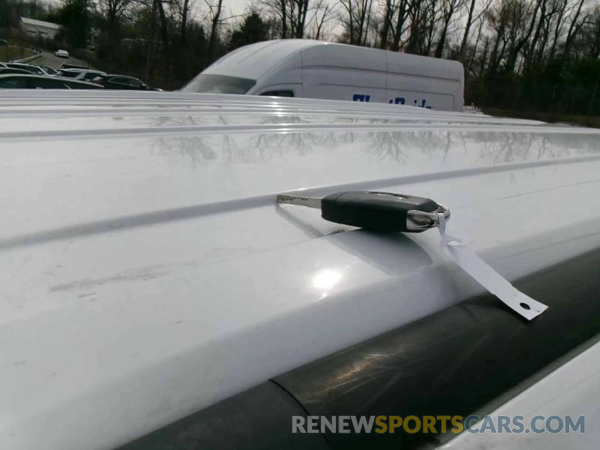 9 Photograph of a damaged car 1FT7W2BT3KEC66974 FORD F250 2019