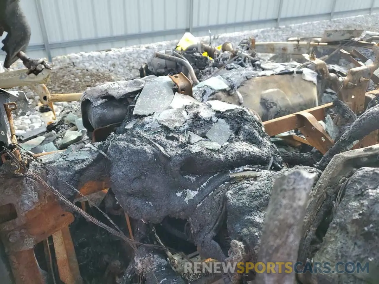9 Photograph of a damaged car 1FT7W2BT3KED46498 FORD F250 2019