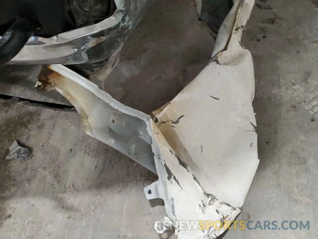 12 Photograph of a damaged car 1FT7W2BT3KEE30112 FORD F250 2019