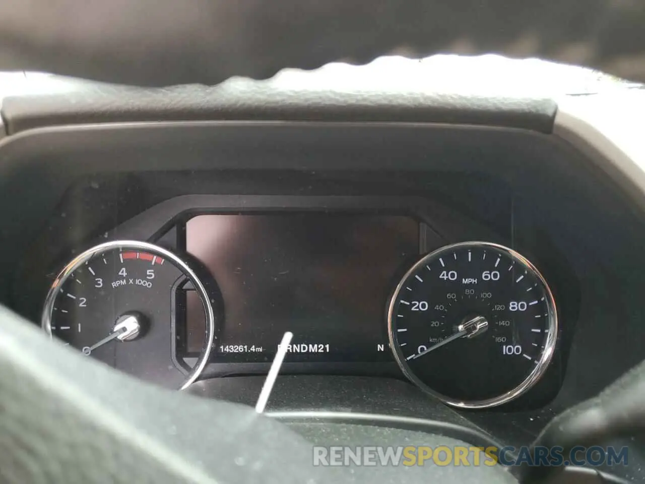 9 Photograph of a damaged car 1FT7W2BT3KEE71369 FORD F250 2019