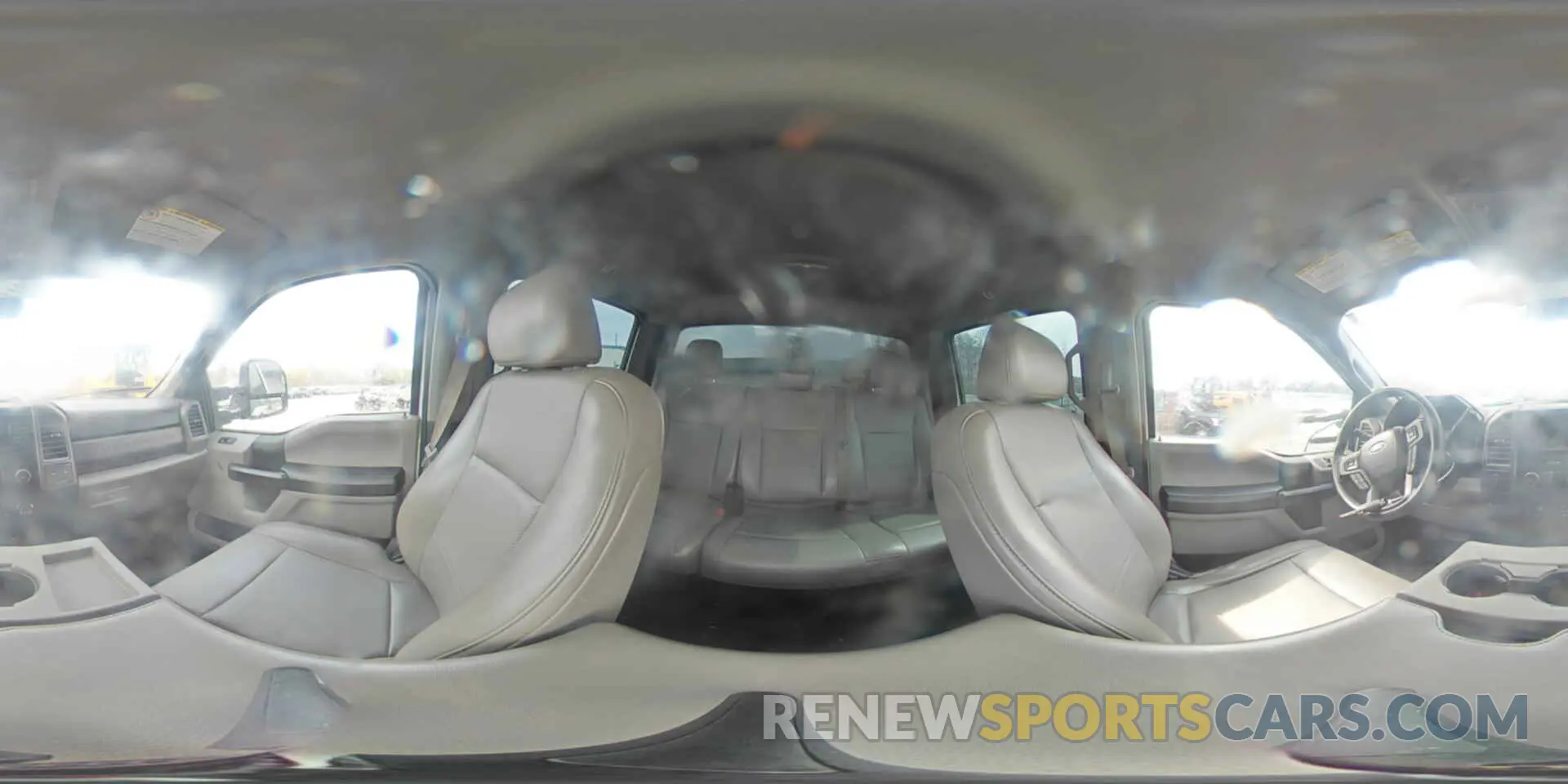 13 Photograph of a damaged car 1FT7W2BT4KEC35927 FORD F250 2019