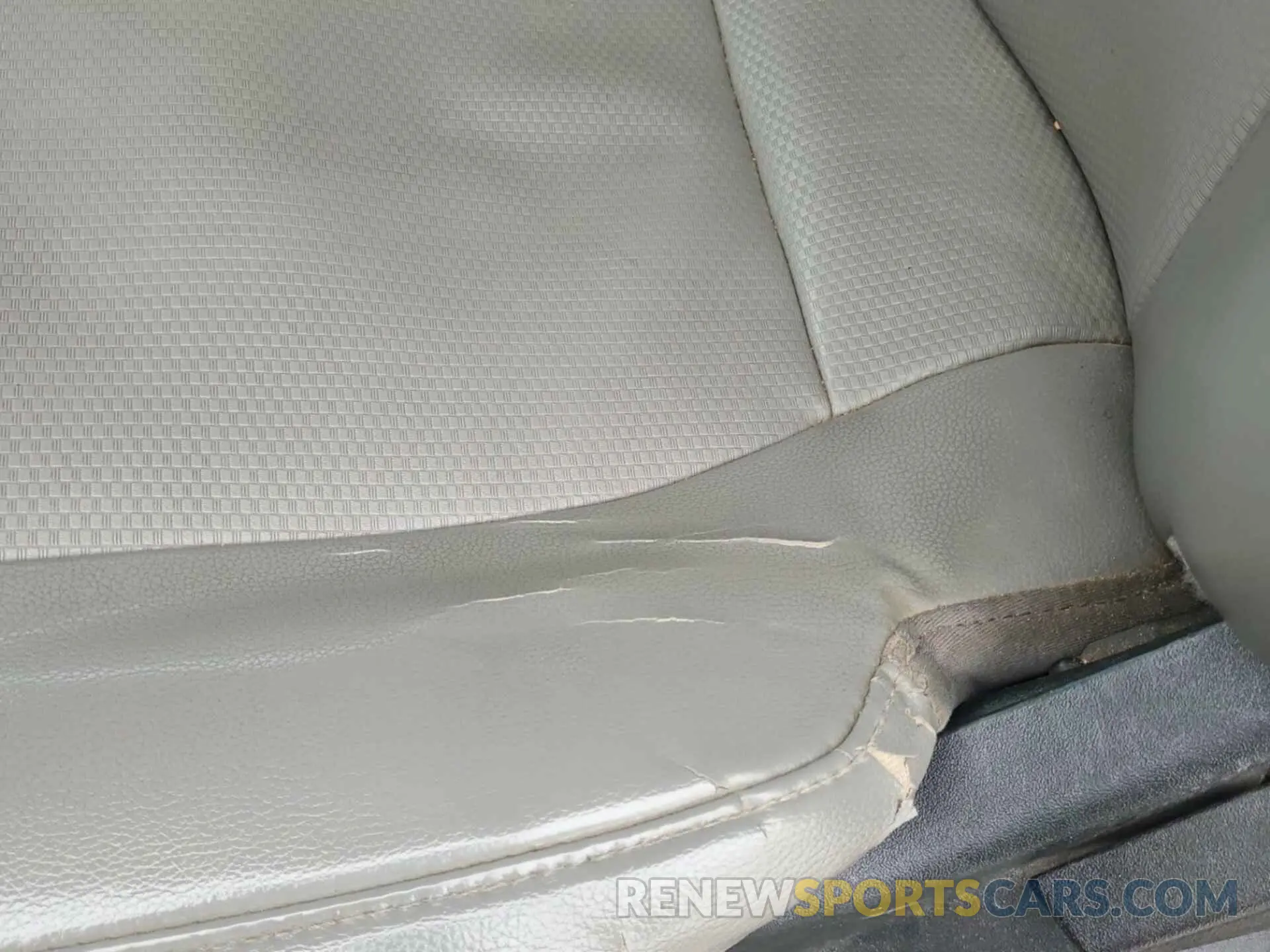 6 Photograph of a damaged car 1FT7W2BT4KEC45387 FORD F250 2019