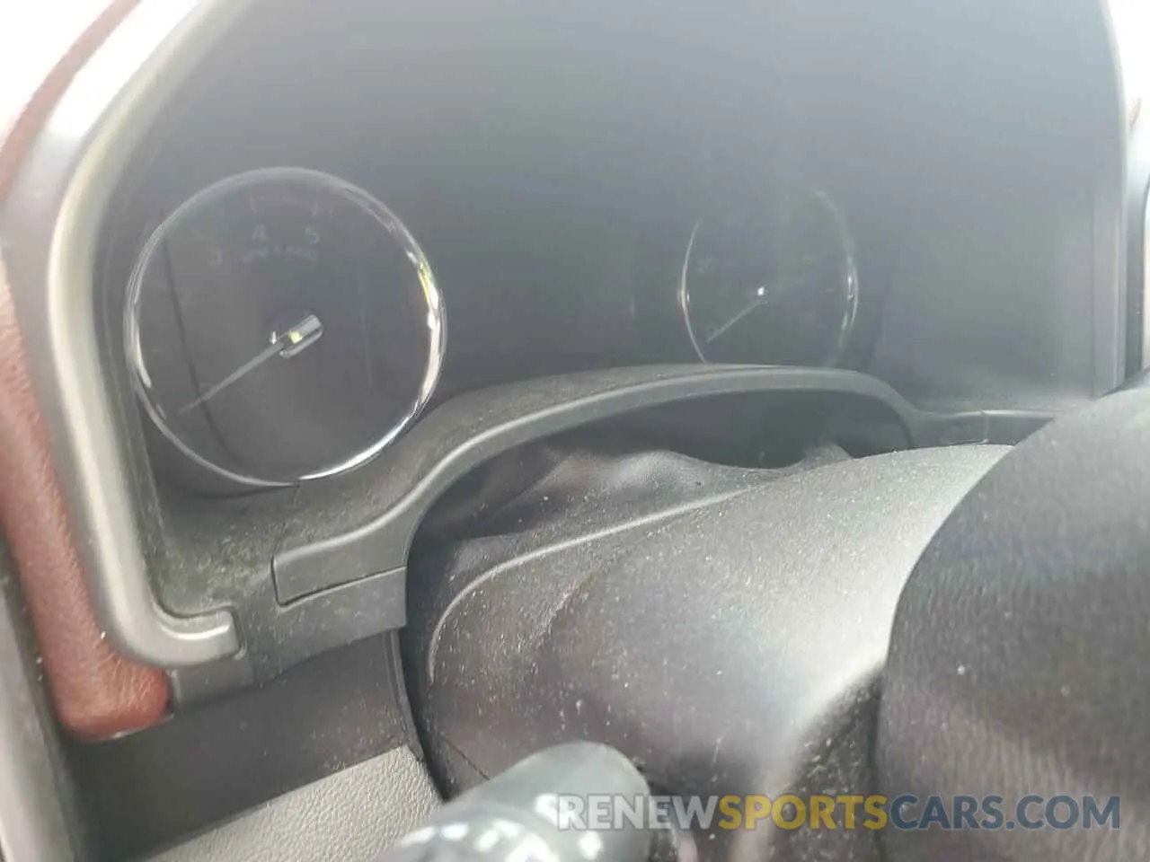 9 Photograph of a damaged car 1FT7W2BT4KEC57796 FORD F250 2019