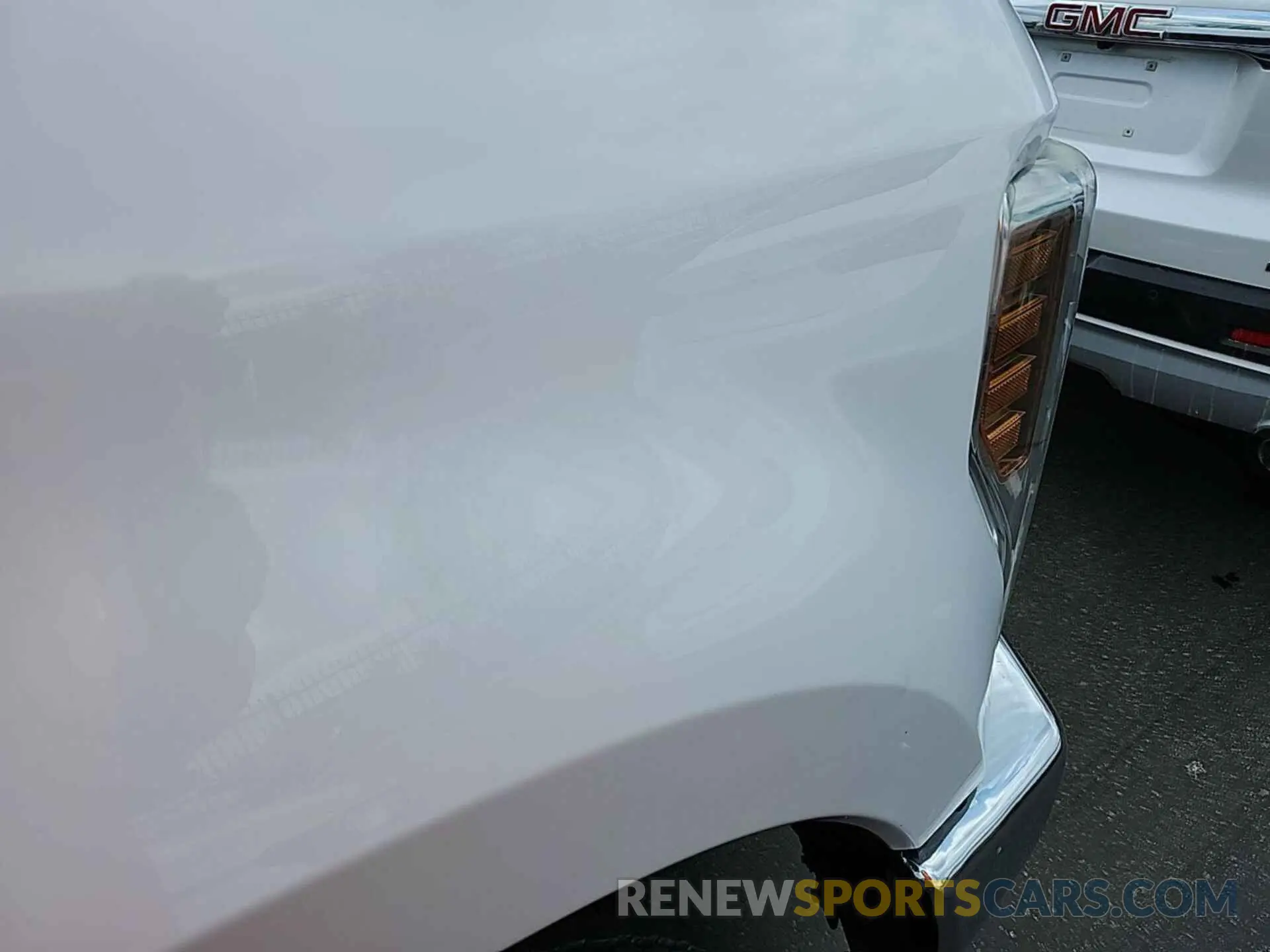 5 Фотография поврежденного автомобиля 1FT7W2BT4KEF59539 FORD F250 2019