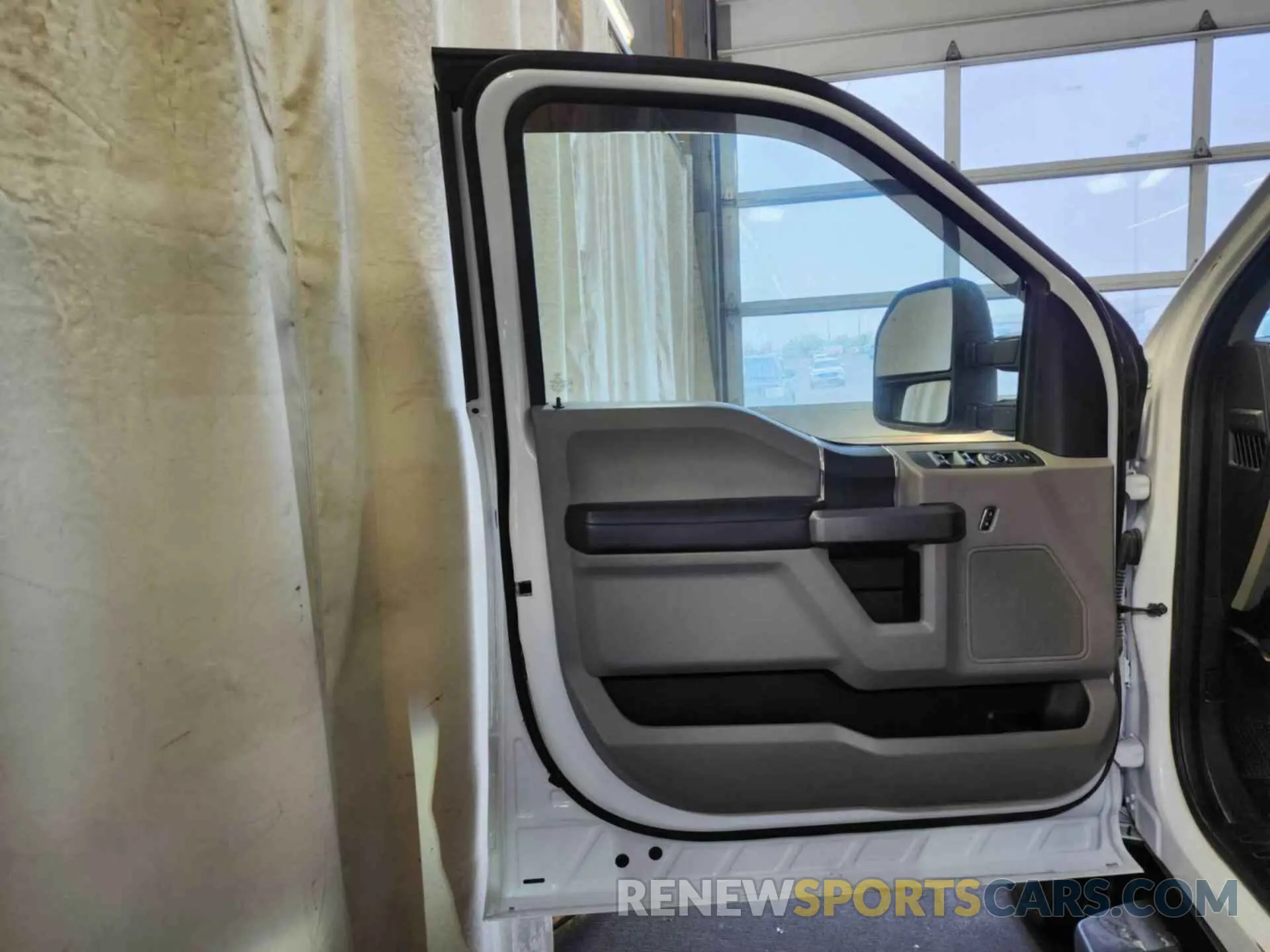 7 Фотография поврежденного автомобиля 1FT7W2BT4KEF59539 FORD F250 2019