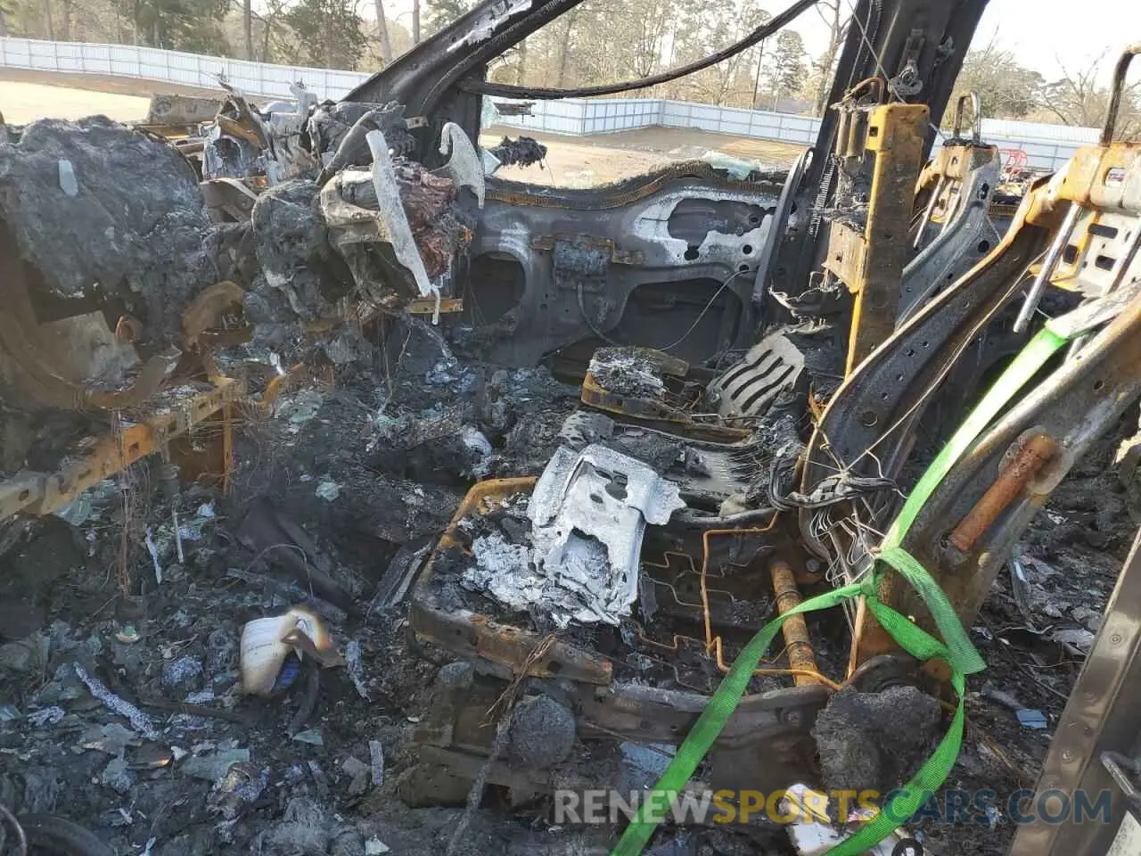 7 Photograph of a damaged car 1FT7W2BT5KEC77636 FORD F250 2019