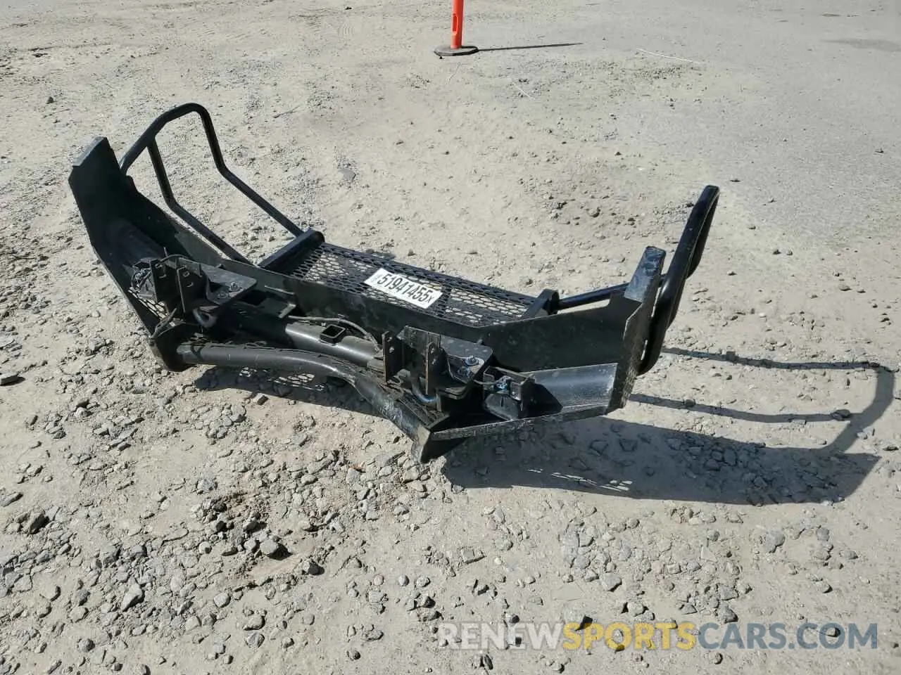 12 Photograph of a damaged car 1FT7W2BT5KED06469 FORD F250 2019