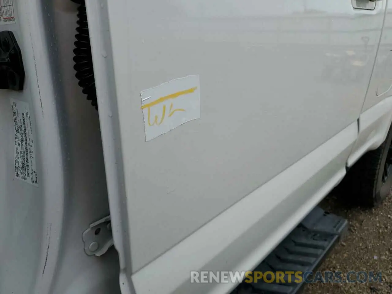 12 Фотография поврежденного автомобиля 1FT7W2BT6KEE53285 FORD F250 2019