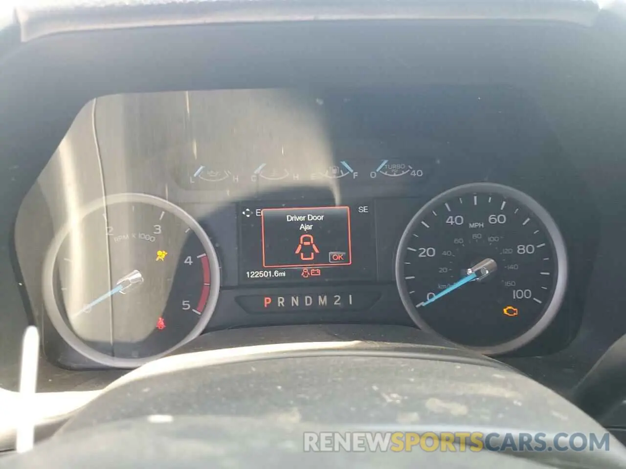 9 Фотография поврежденного автомобиля 1FT7W2BT6KEG30692 FORD F250 2019