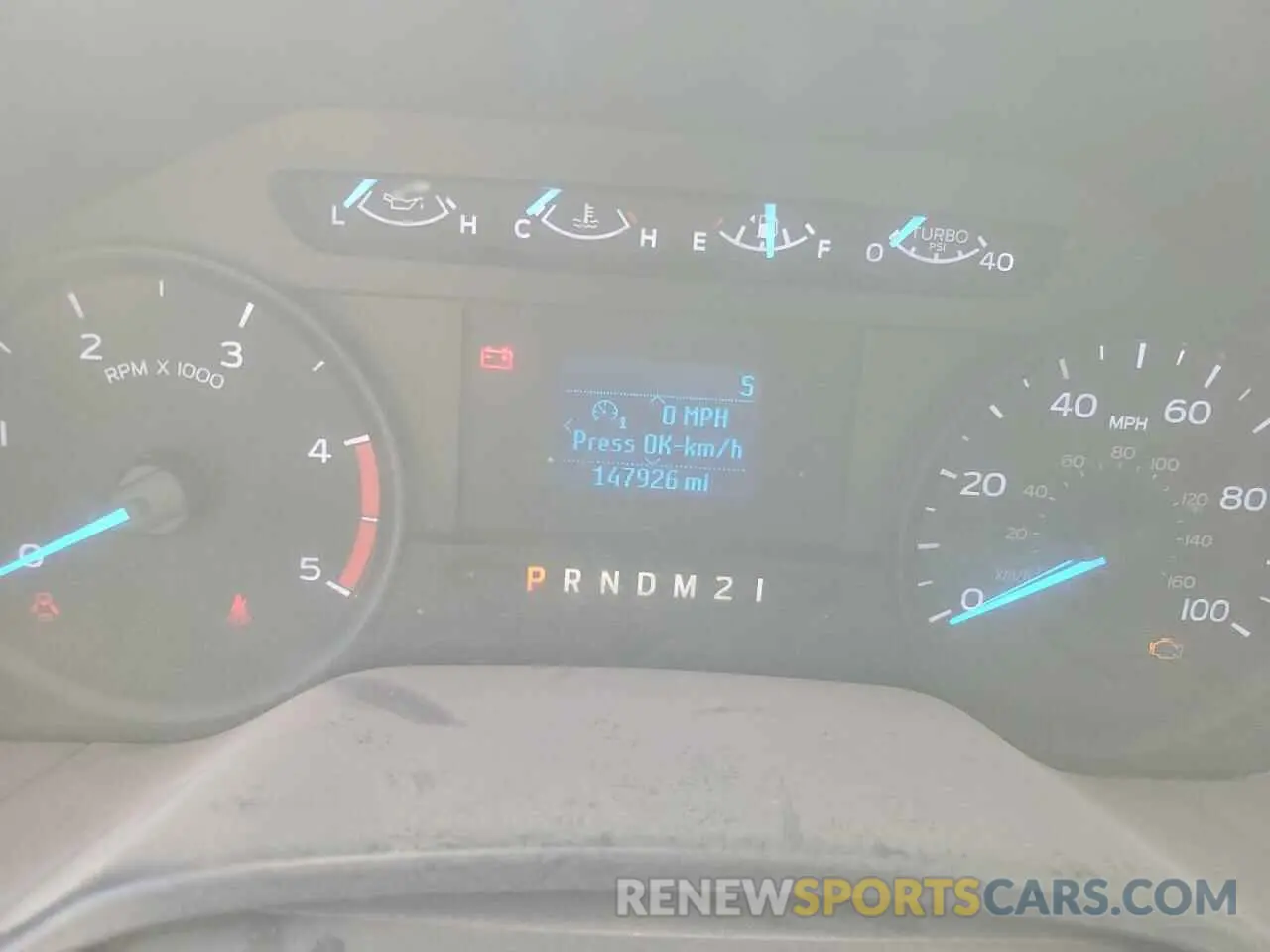 9 Photograph of a damaged car 1FT7W2BT7KEG06692 FORD F250 2019