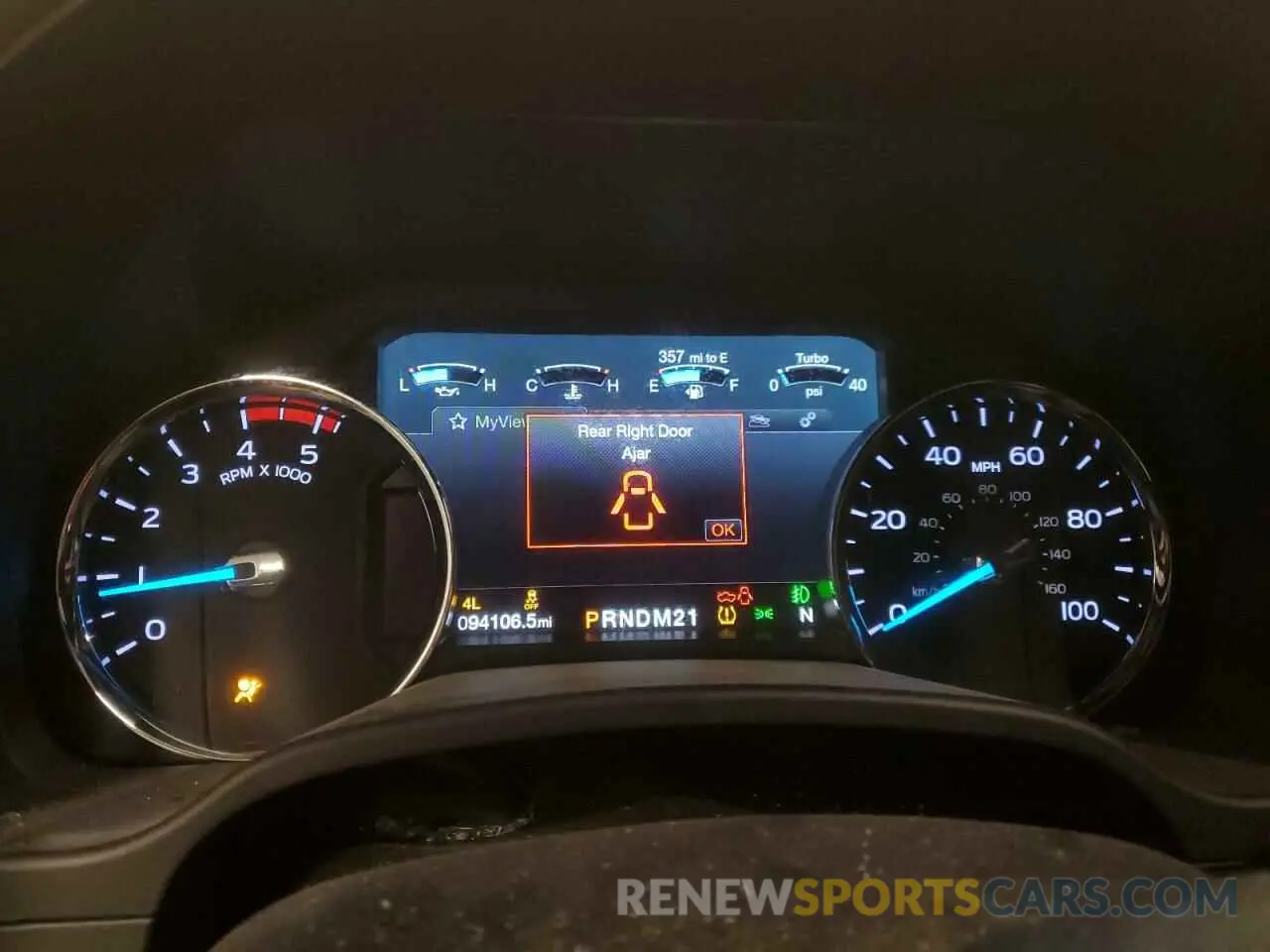 9 Photograph of a damaged car 1FT7W2BT8KEC86895 FORD F250 2019