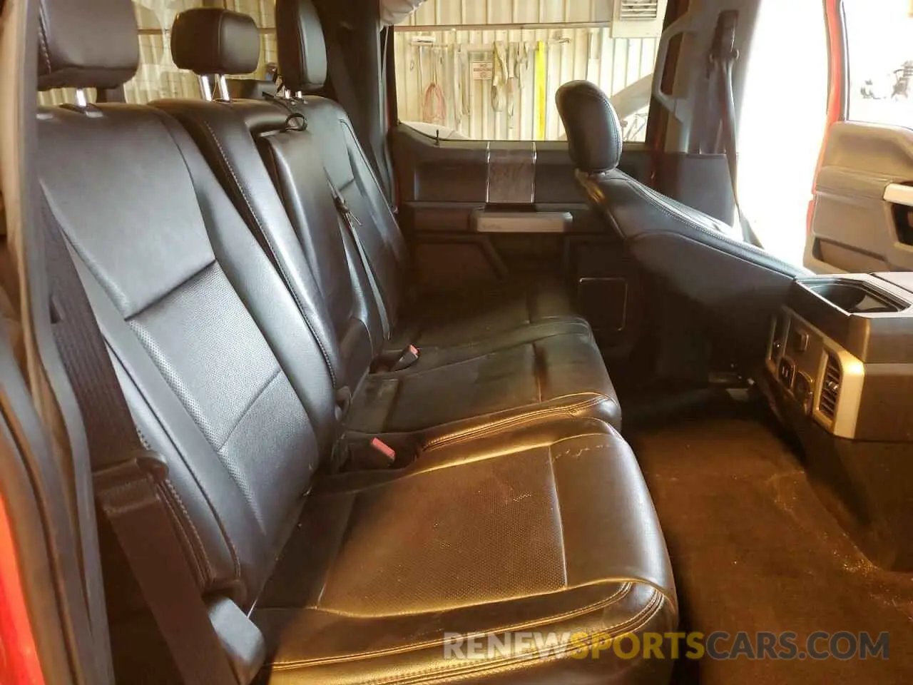 10 Фотография поврежденного автомобиля 1FT7W2BT9KEC06567 FORD F250 2019