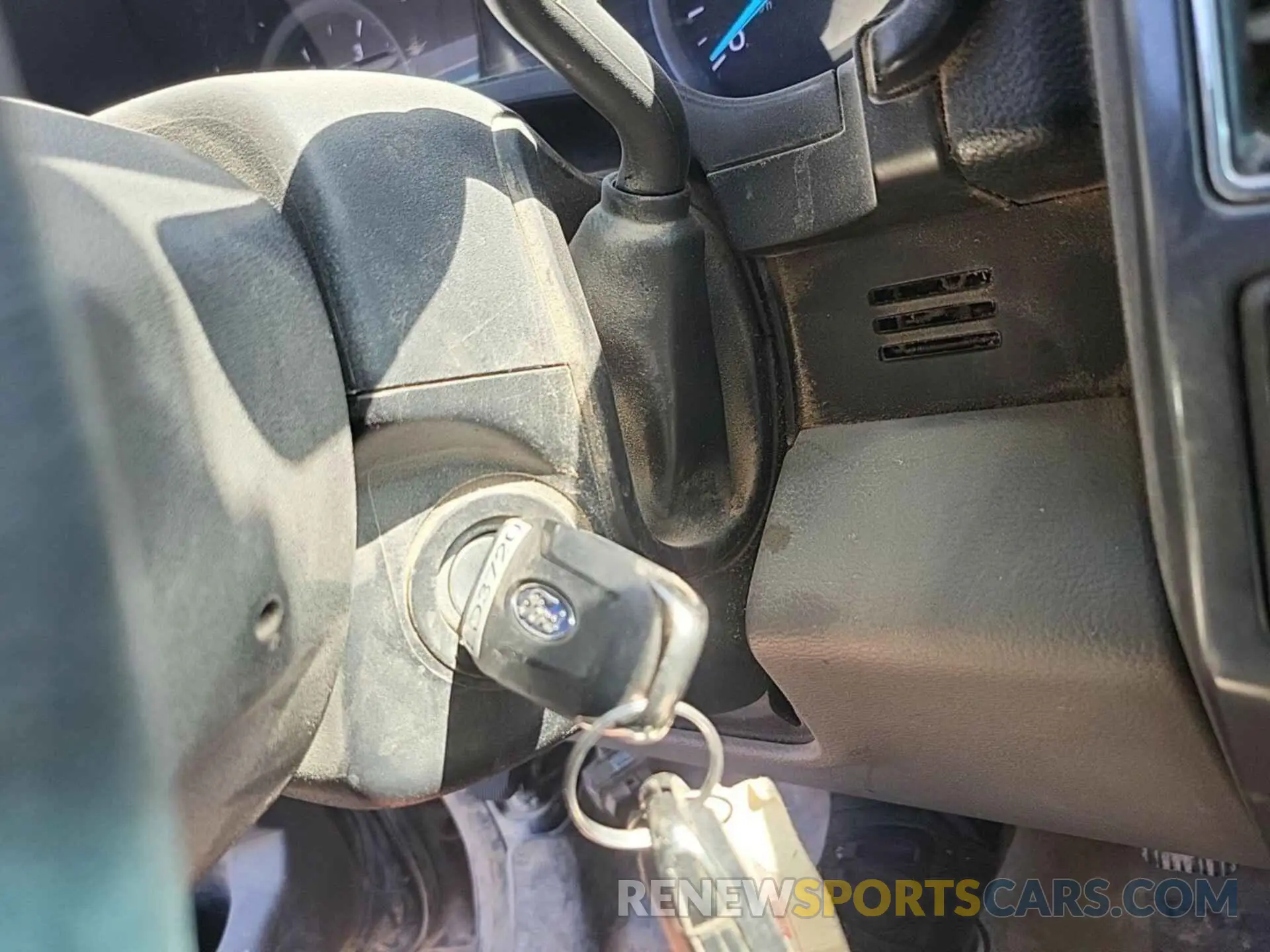 12 Photograph of a damaged car 1FT7W2BT9KEC61729 FORD F250 2019
