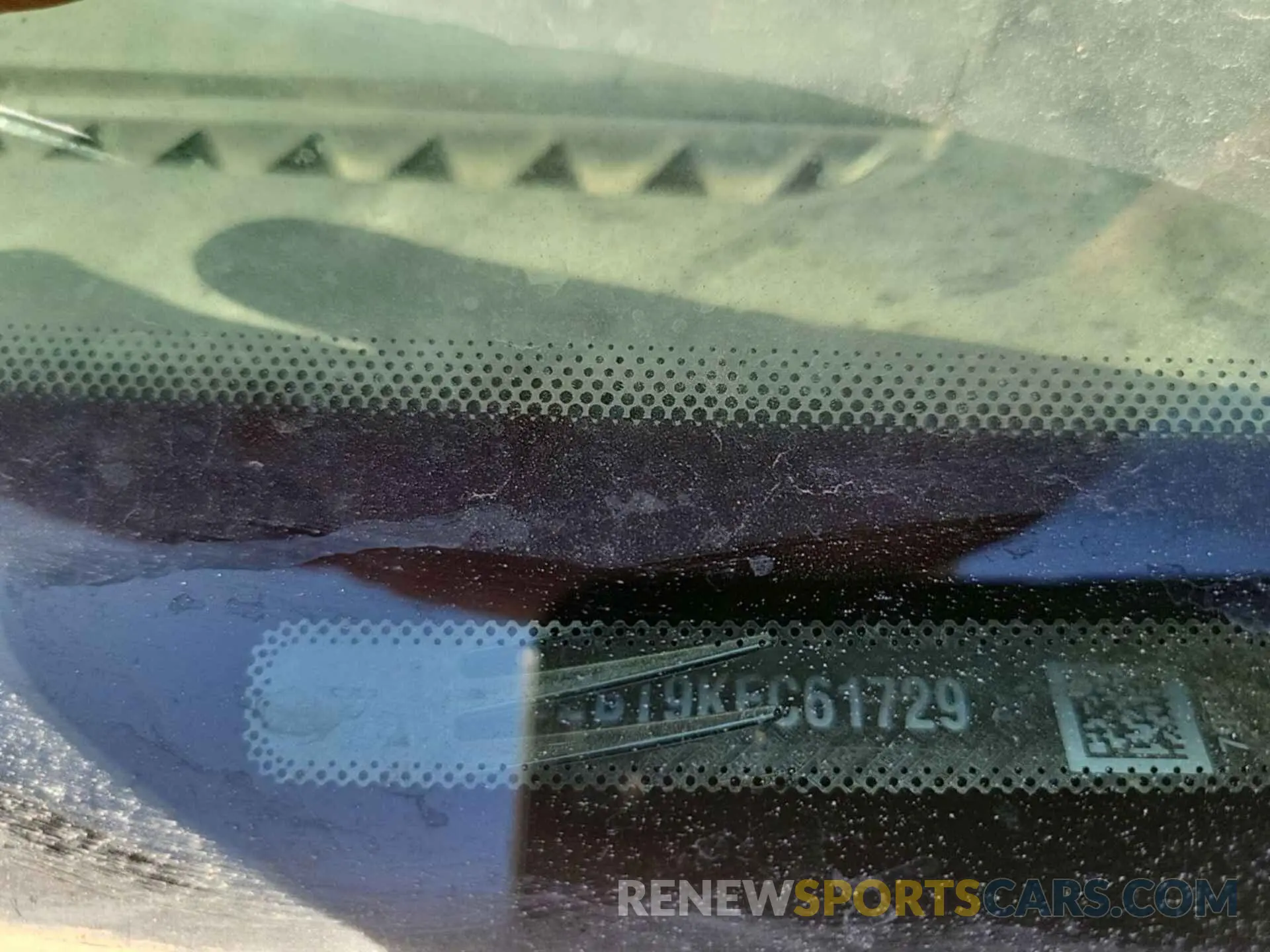 13 Photograph of a damaged car 1FT7W2BT9KEC61729 FORD F250 2019