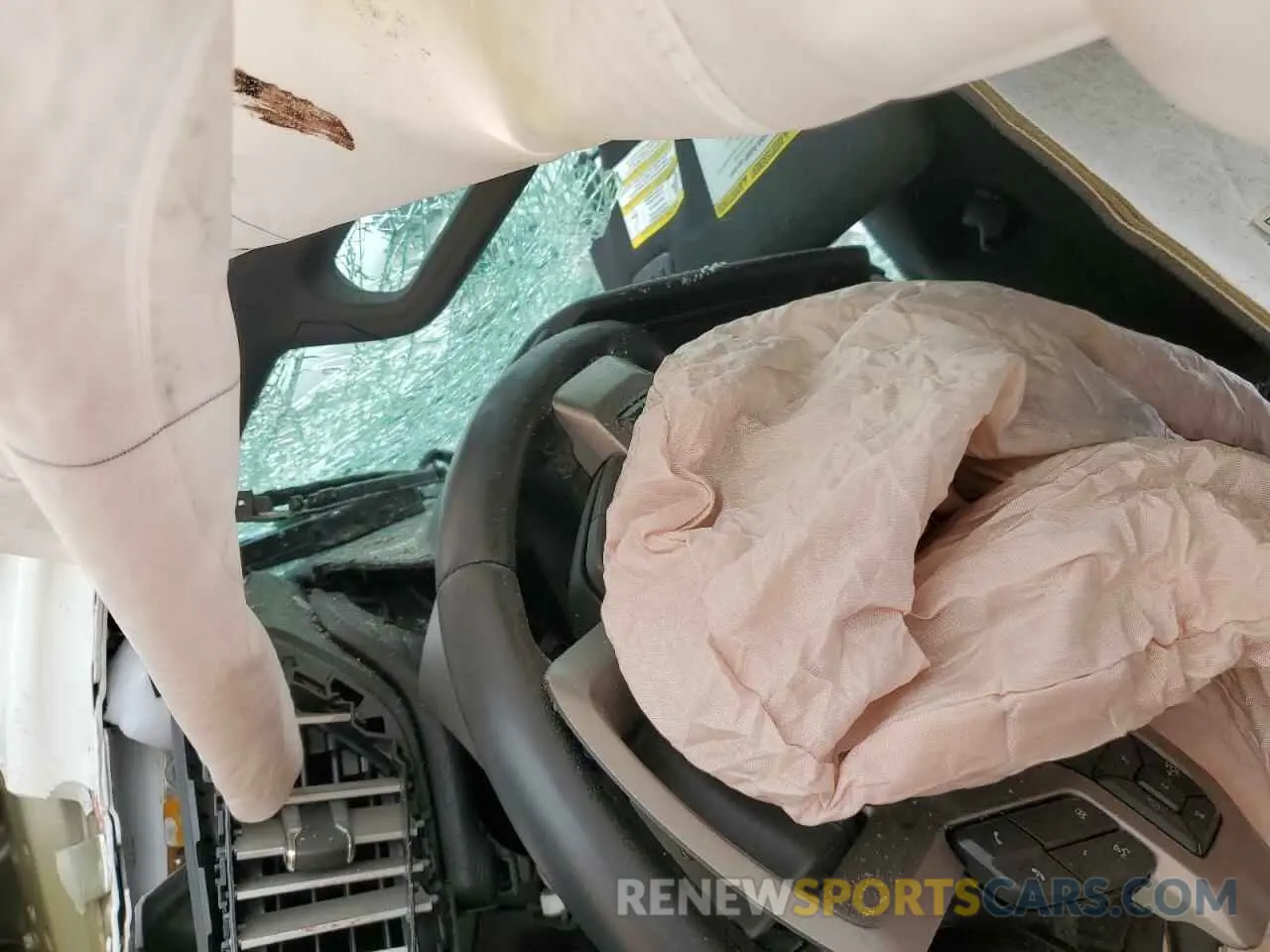 9 Фотография поврежденного автомобиля 1FT7W2BT9KEF77020 FORD F250 2019