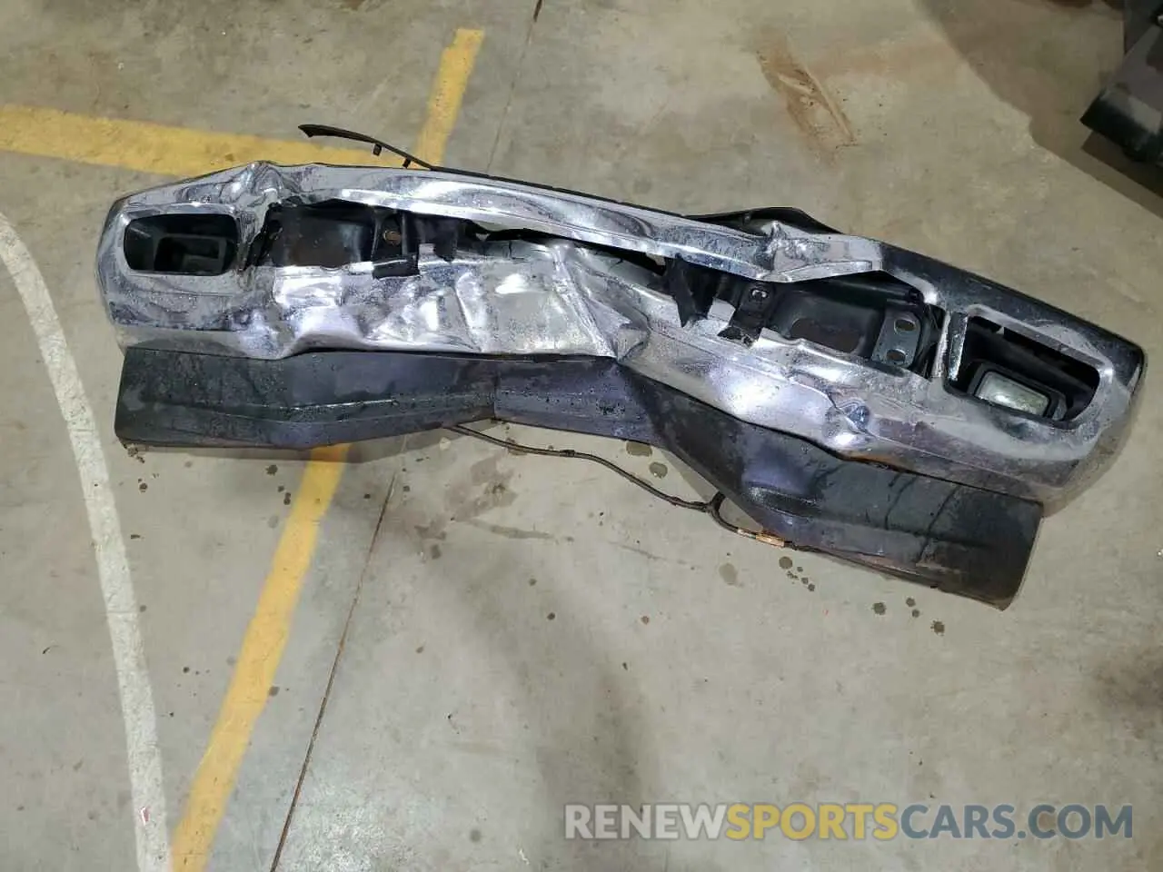 12 Photograph of a damaged car 1FT7W2BT9KEG40312 FORD F250 2019