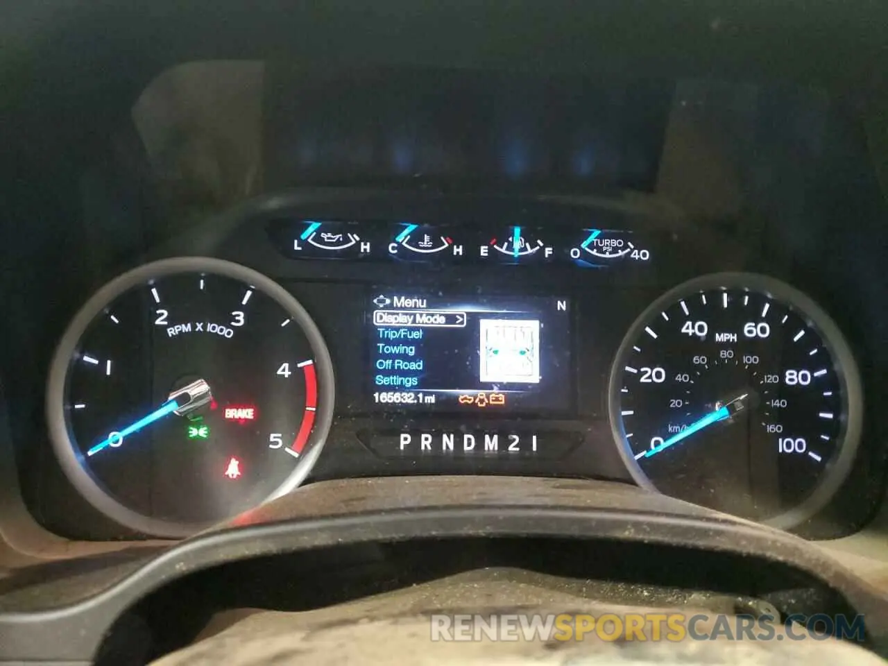 9 Photograph of a damaged car 1FT7W2BT9KEG40312 FORD F250 2019