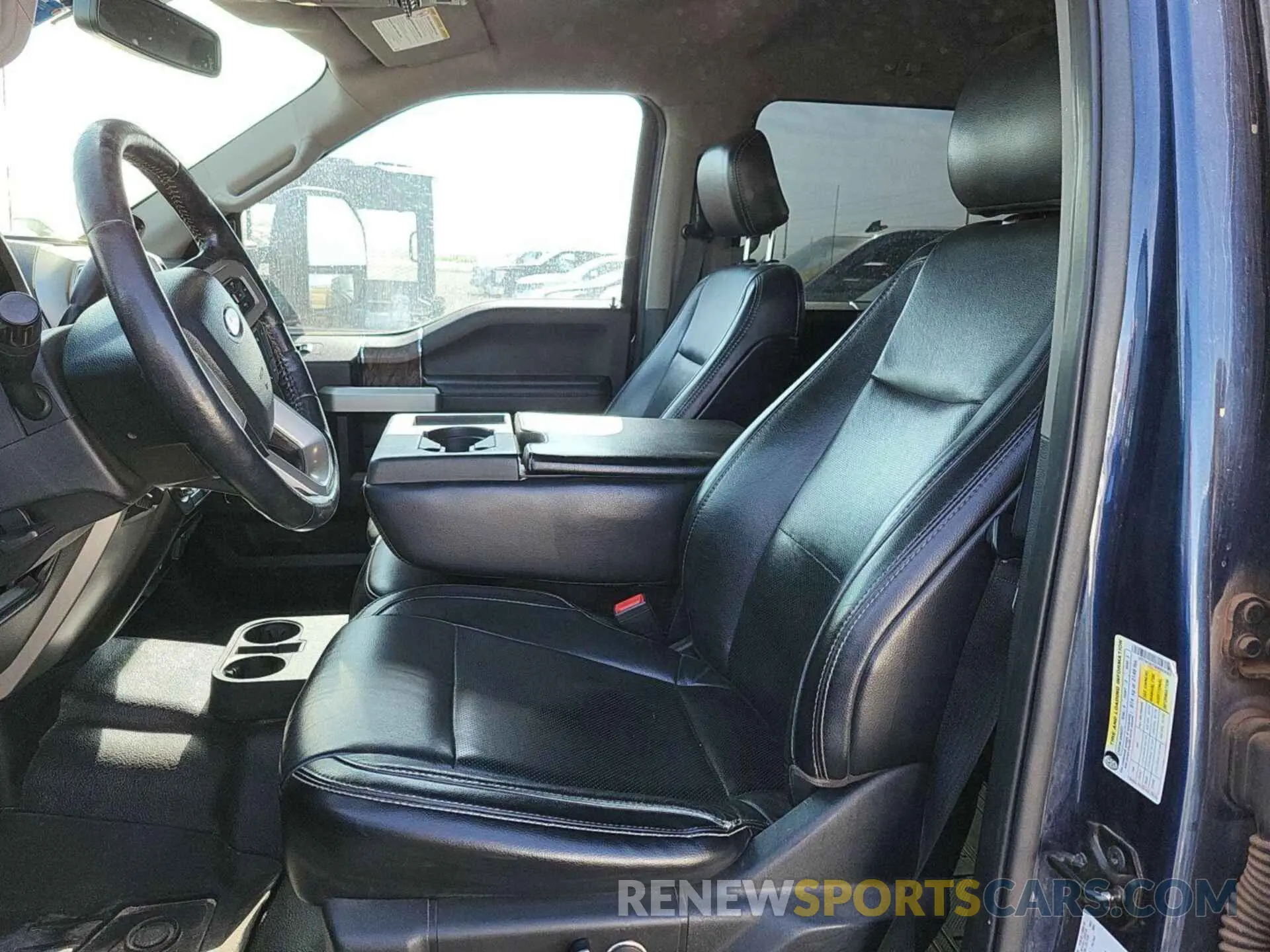 20 Photograph of a damaged car 1FT7W2BTXKEE90503 FORD F250 2019