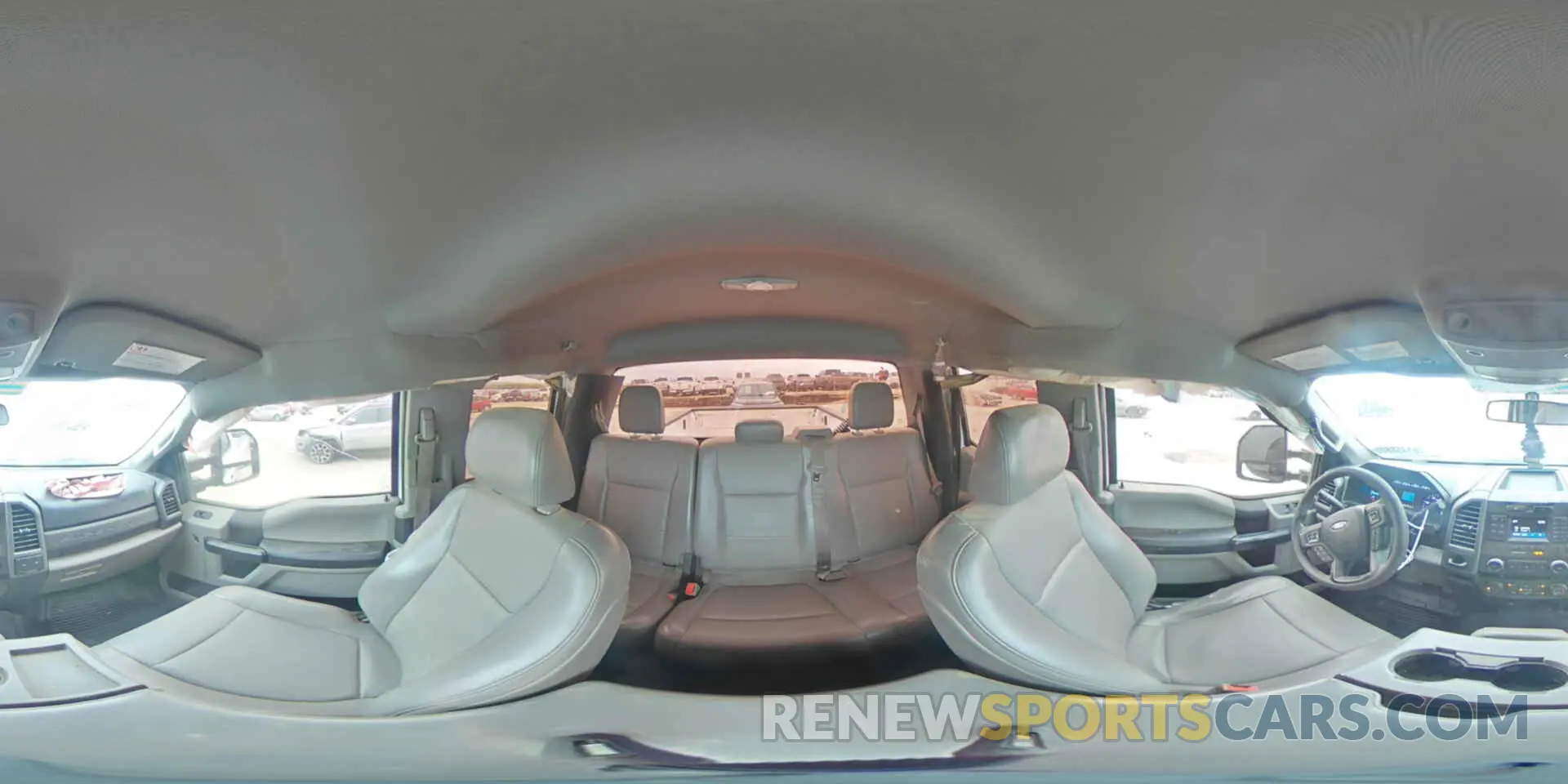 13 Photograph of a damaged car 1FT7X2A60KEC61451 FORD F250 2019