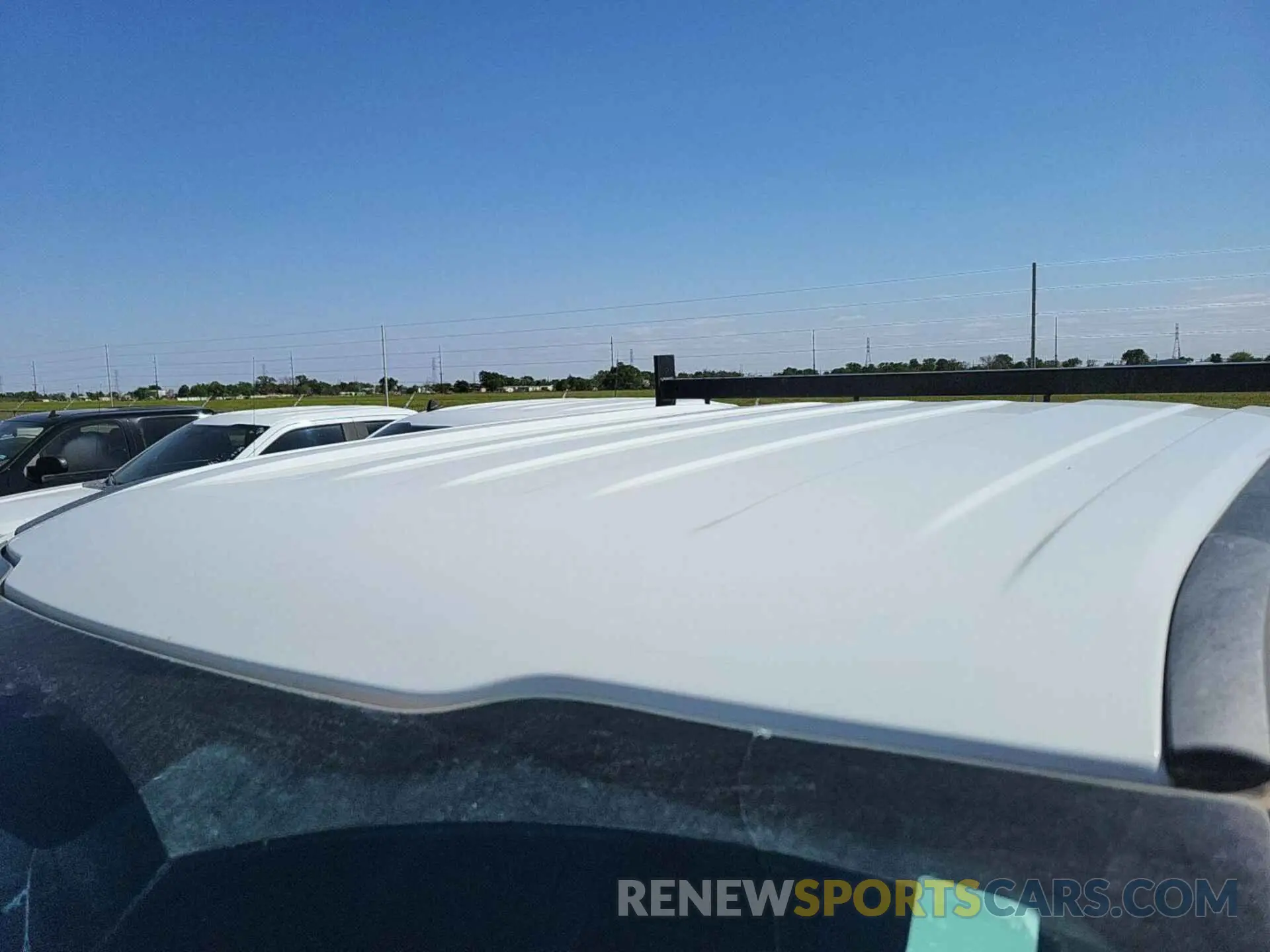 20 Photograph of a damaged car 1FT7X2A60KEE53324 FORD F250 2019