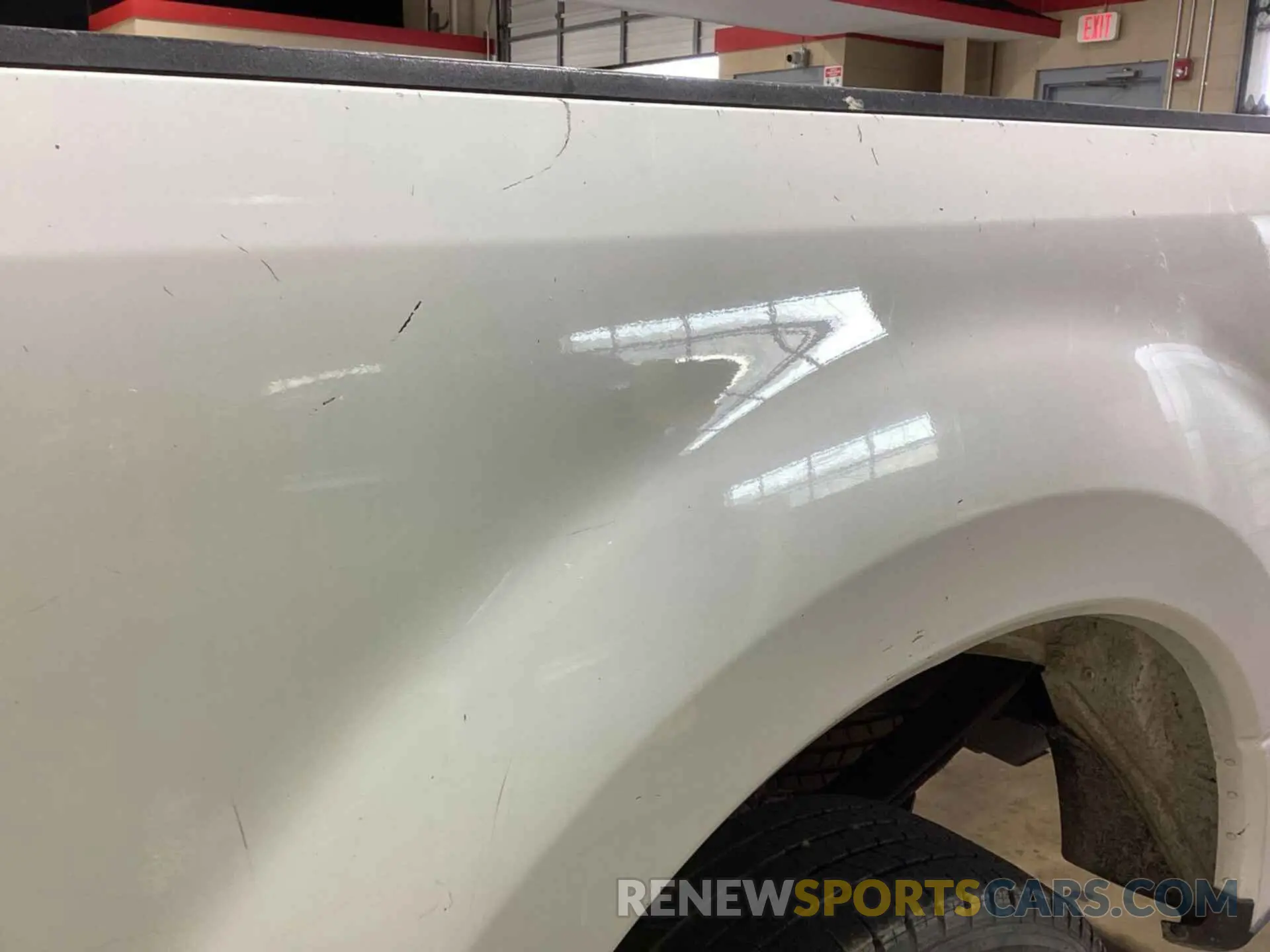 2 Photograph of a damaged car 1FT7X2A62KEC83984 FORD F250 2019