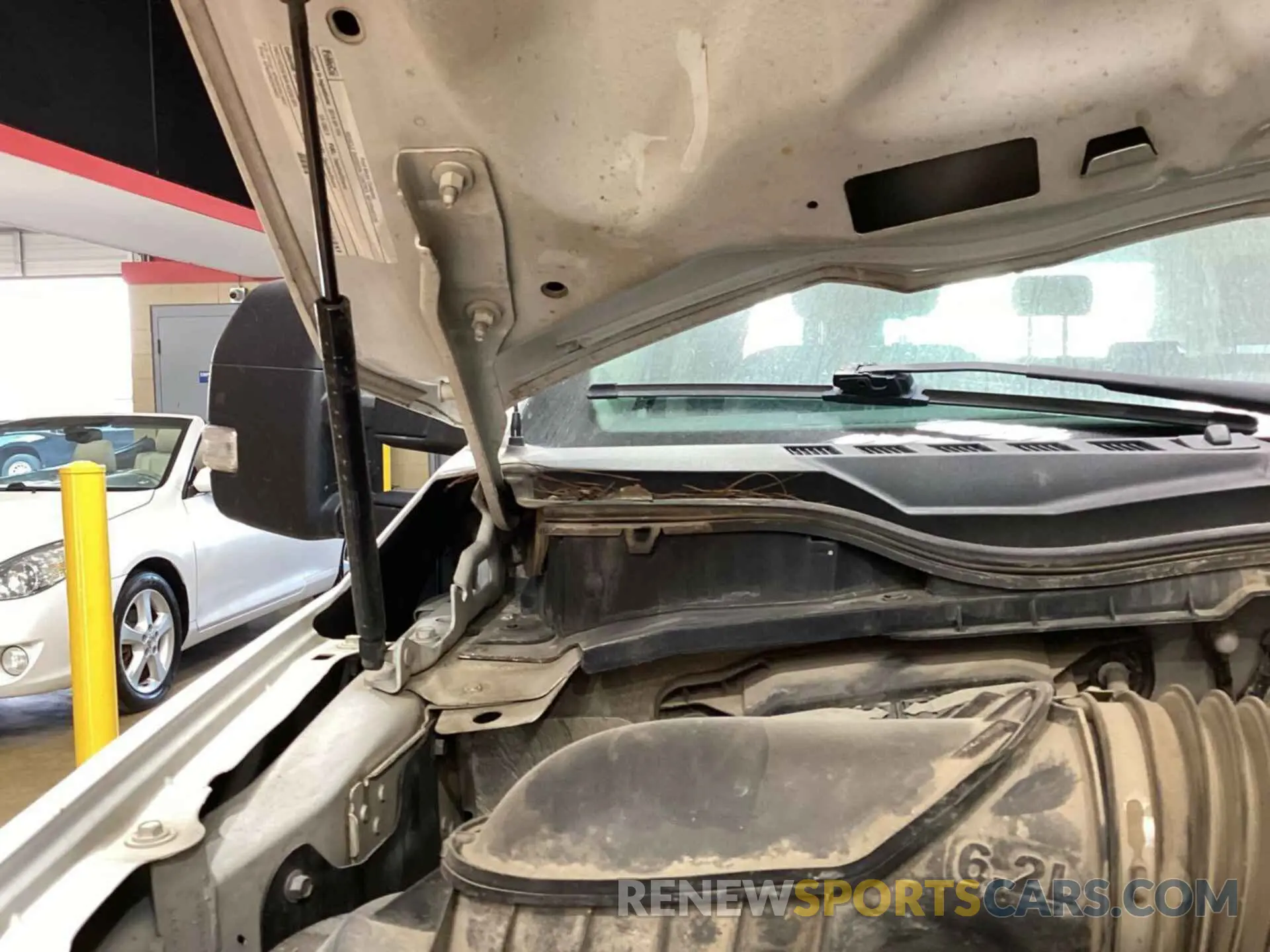 22 Photograph of a damaged car 1FT7X2A62KEC83984 FORD F250 2019