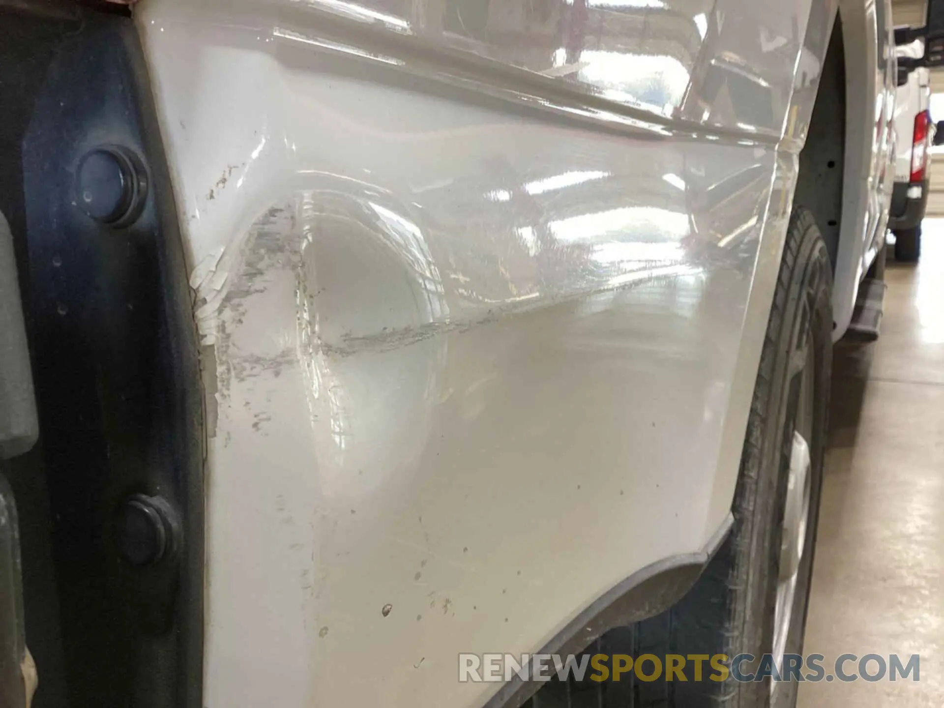 25 Photograph of a damaged car 1FT7X2A62KEC83984 FORD F250 2019