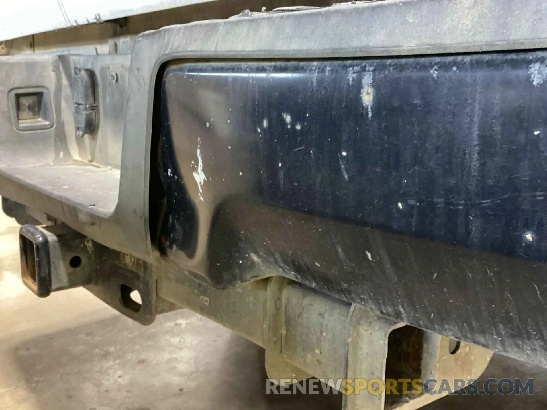 4 Photograph of a damaged car 1FT7X2A62KEC83984 FORD F250 2019