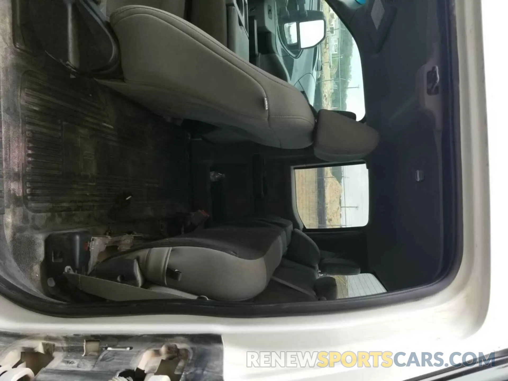 13 Фотография поврежденного автомобиля 1FT7X2B64KEG11615 FORD F250 2019