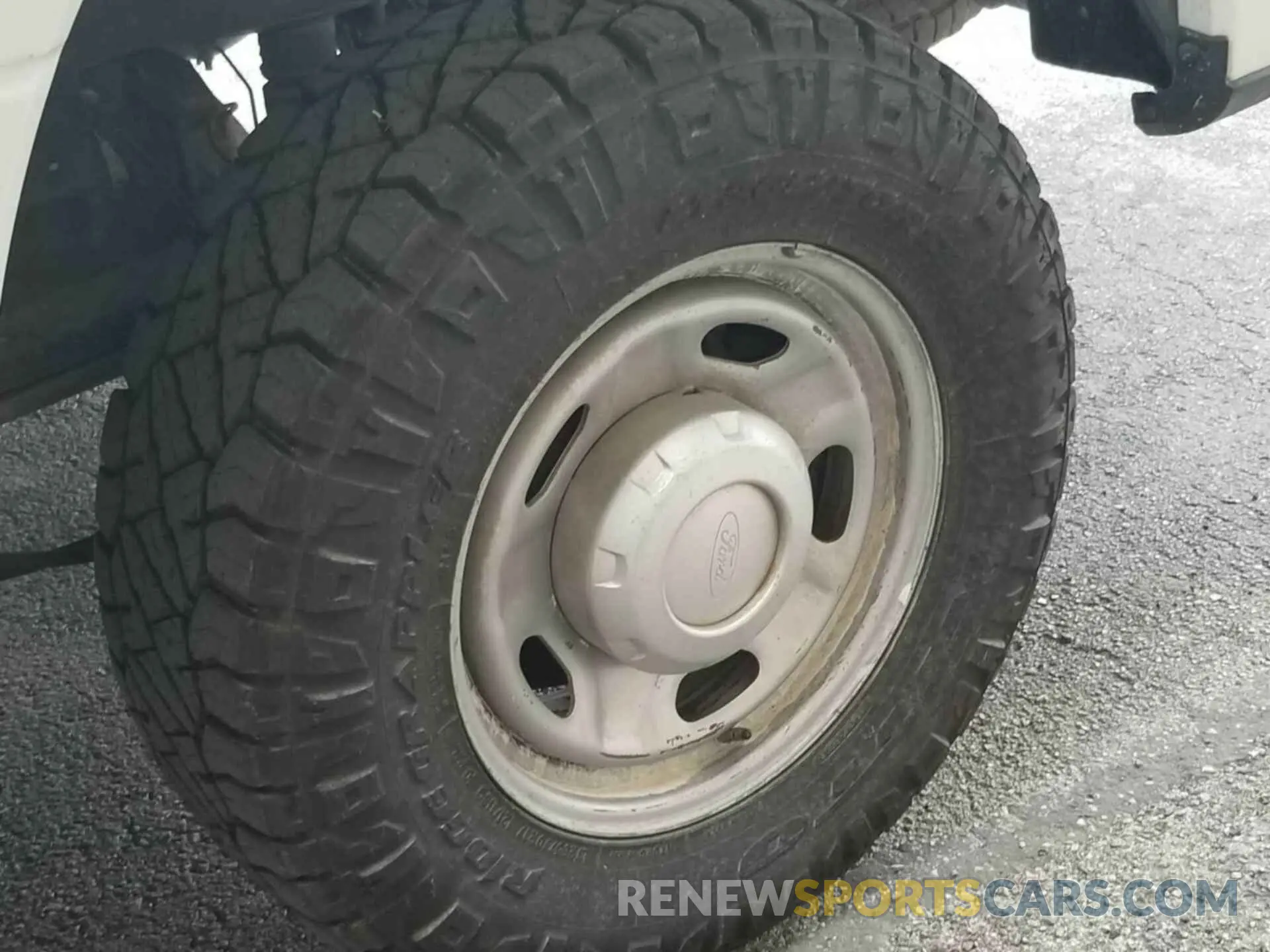 20 Фотография поврежденного автомобиля 1FT7X2B64KEG11615 FORD F250 2019