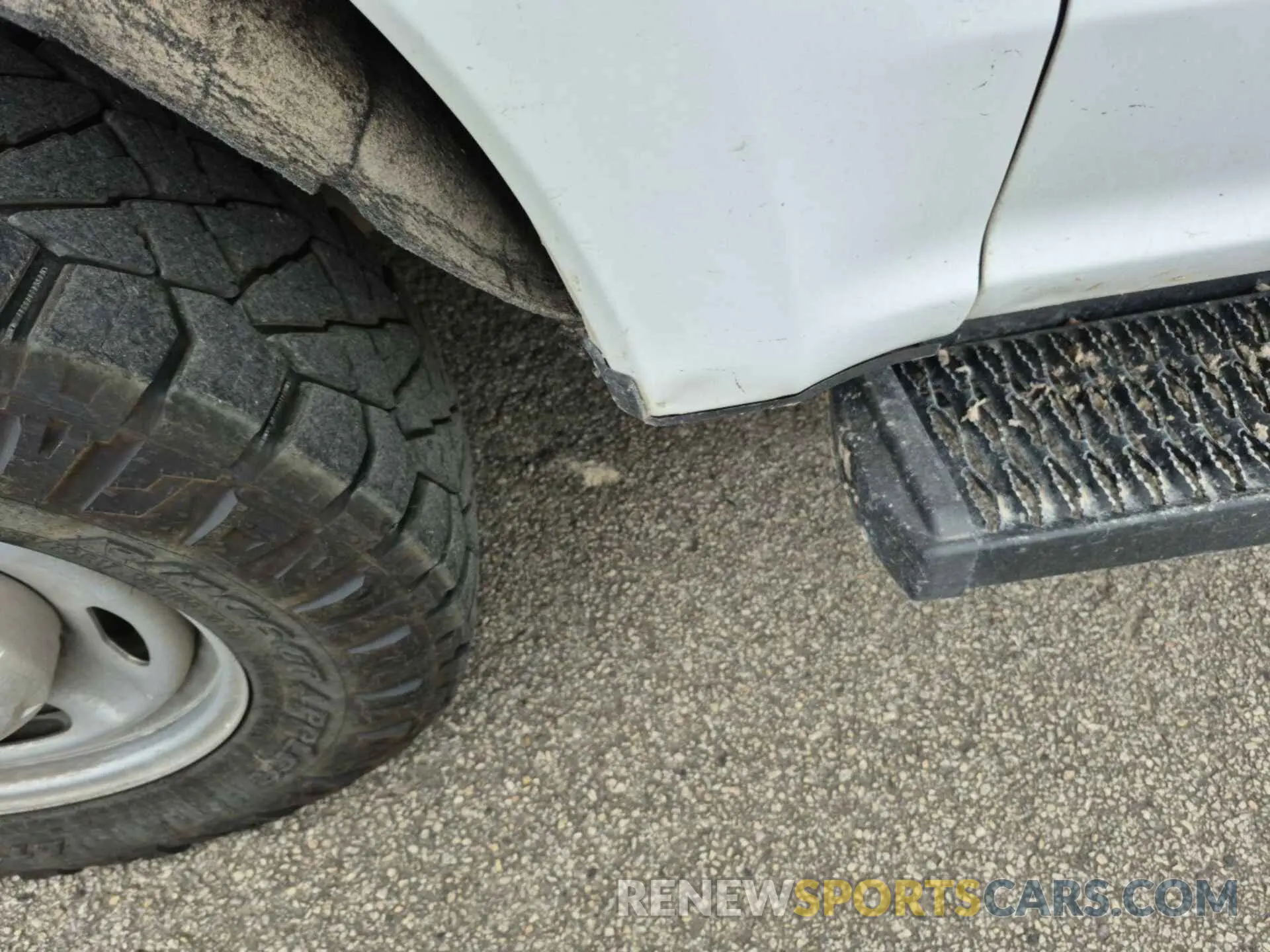 6 Фотография поврежденного автомобиля 1FT7X2B64KEG11615 FORD F250 2019