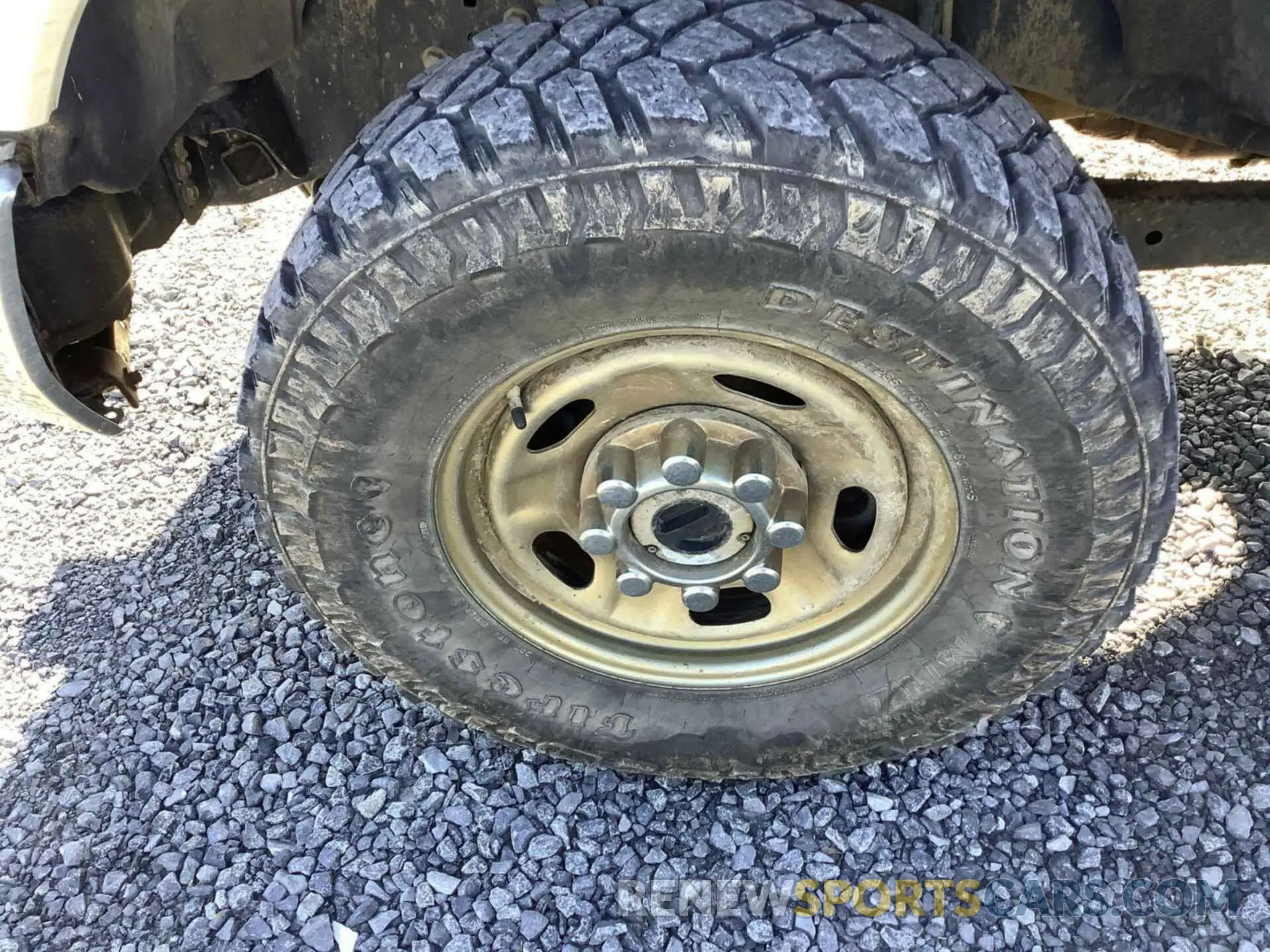 1 Фотография поврежденного автомобиля 1FT7X2B66KEC60951 FORD F250 2019