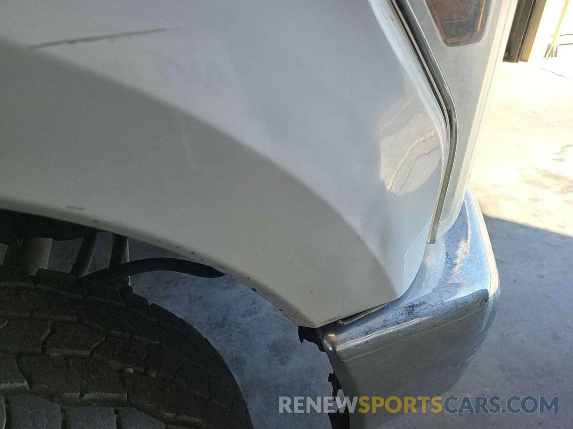 26 Photograph of a damaged car 1FT7X2B66KEF57461 FORD F250 2019