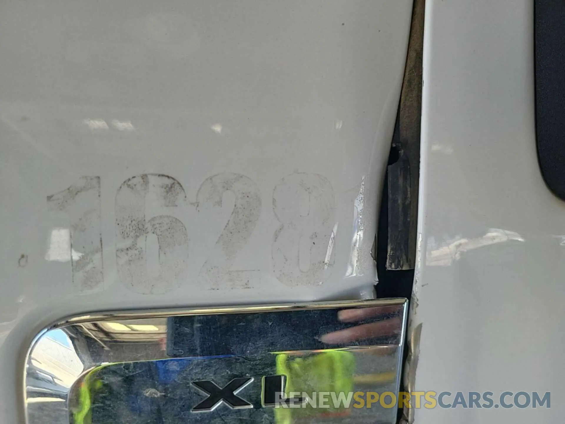 6 Photograph of a damaged car 1FT7X2B66KEF57461 FORD F250 2019