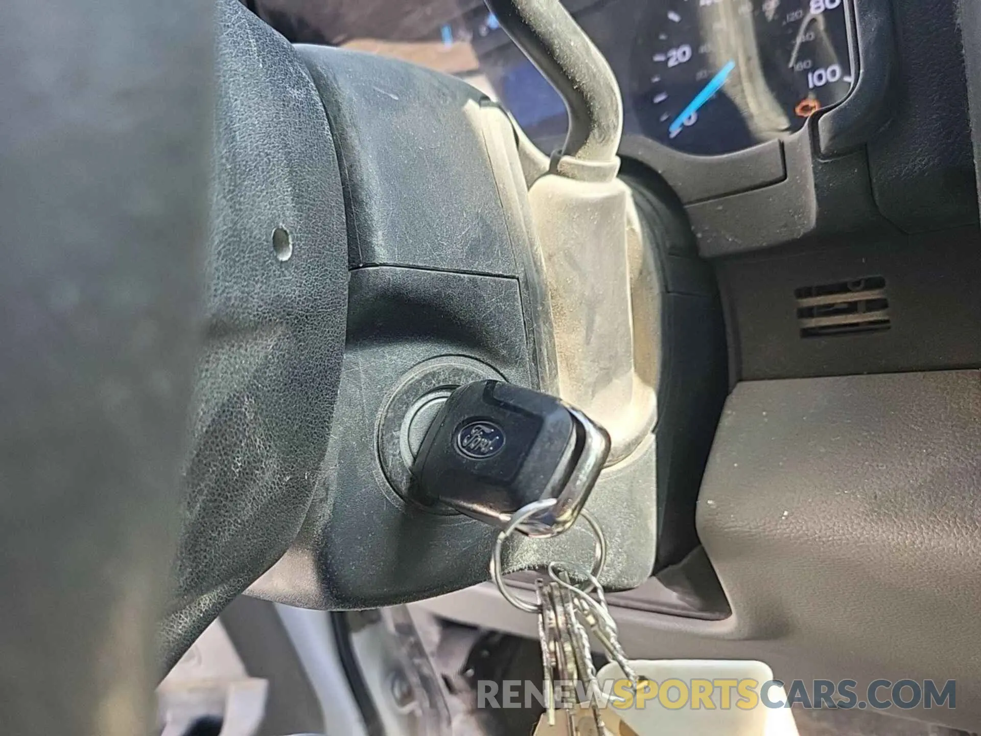 12 Фотография поврежденного автомобиля 1FT7X2B66KEG72609 FORD F250 2019