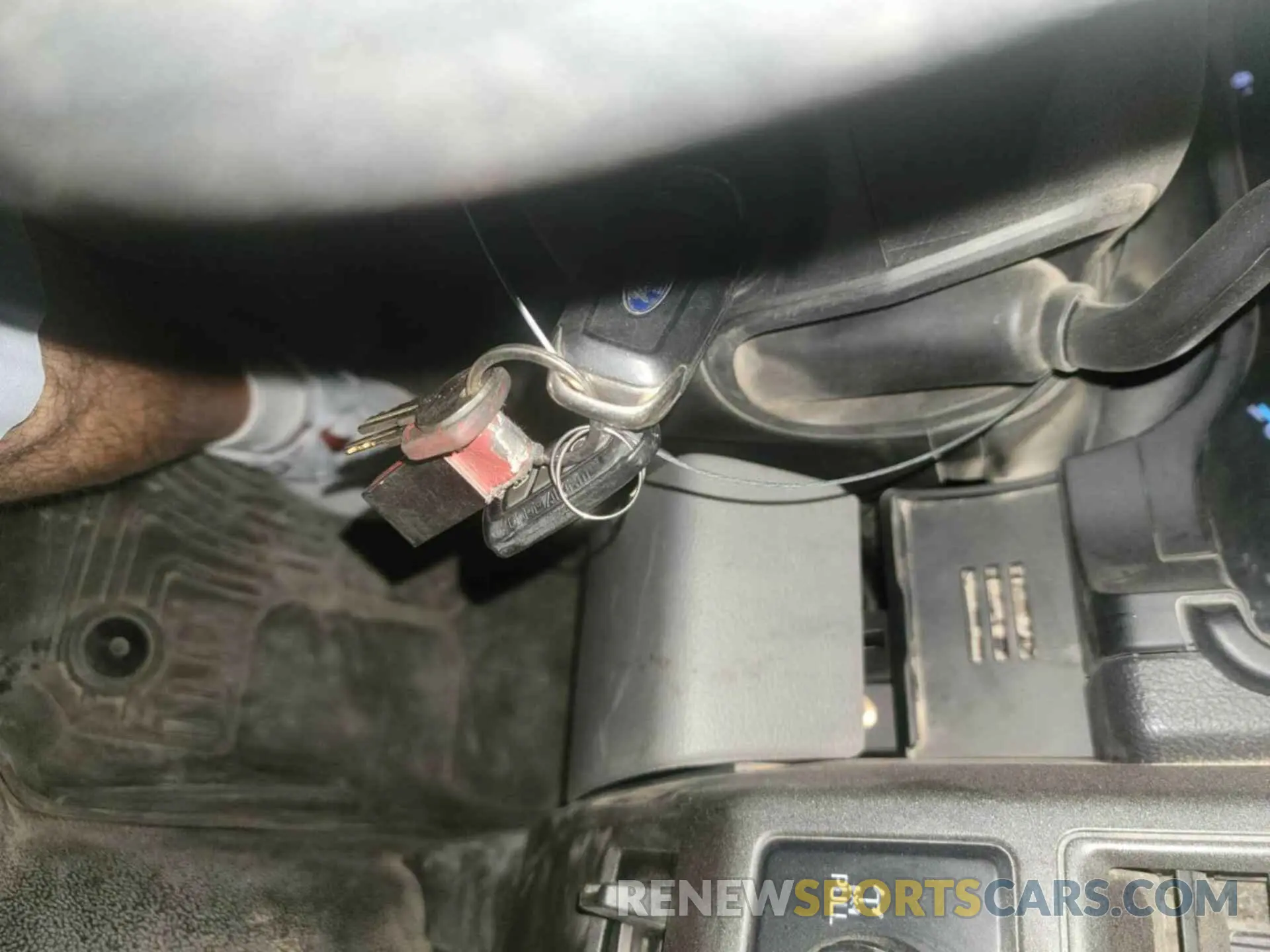 18 Photograph of a damaged car 1FT7X2B68KED72179 FORD F250 2019