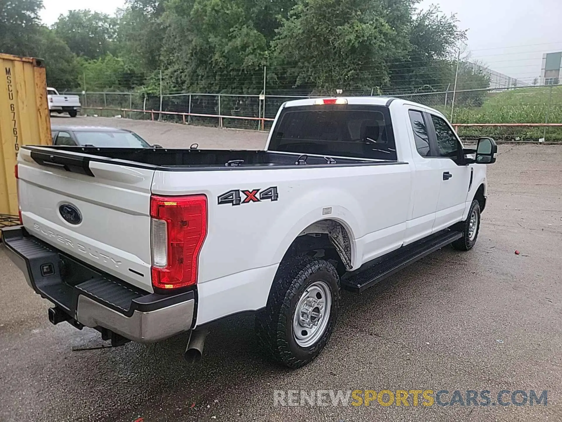 26 Photograph of a damaged car 1FT7X2B68KED72179 FORD F250 2019