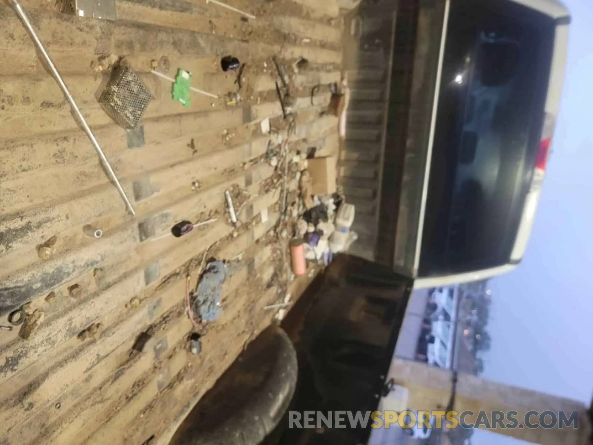 5 Photograph of a damaged car 1FT7X2B68KED72179 FORD F250 2019