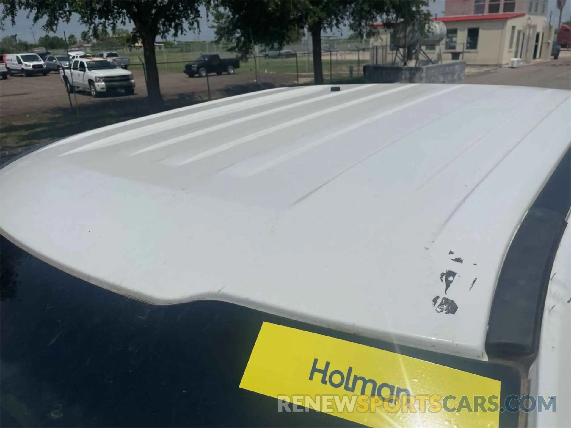 22 Photograph of a damaged car 1FT7X2B68KEF83088 FORD F250 2019