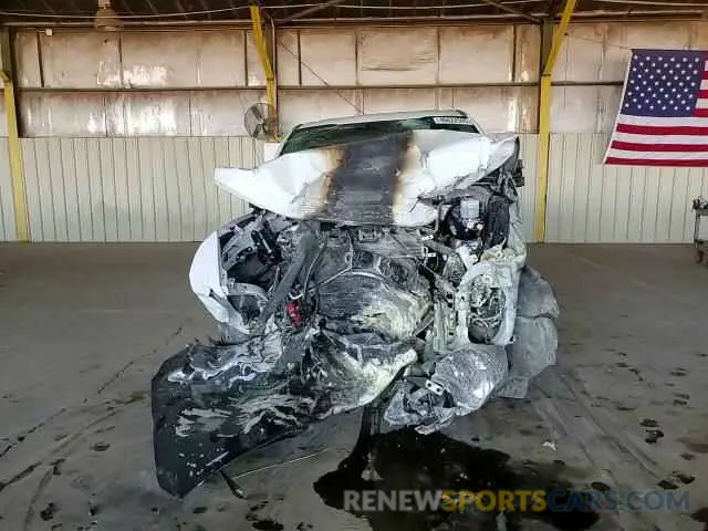 11 Photograph of a damaged car 1FTBF2A65KEE74702 FORD F250 2019